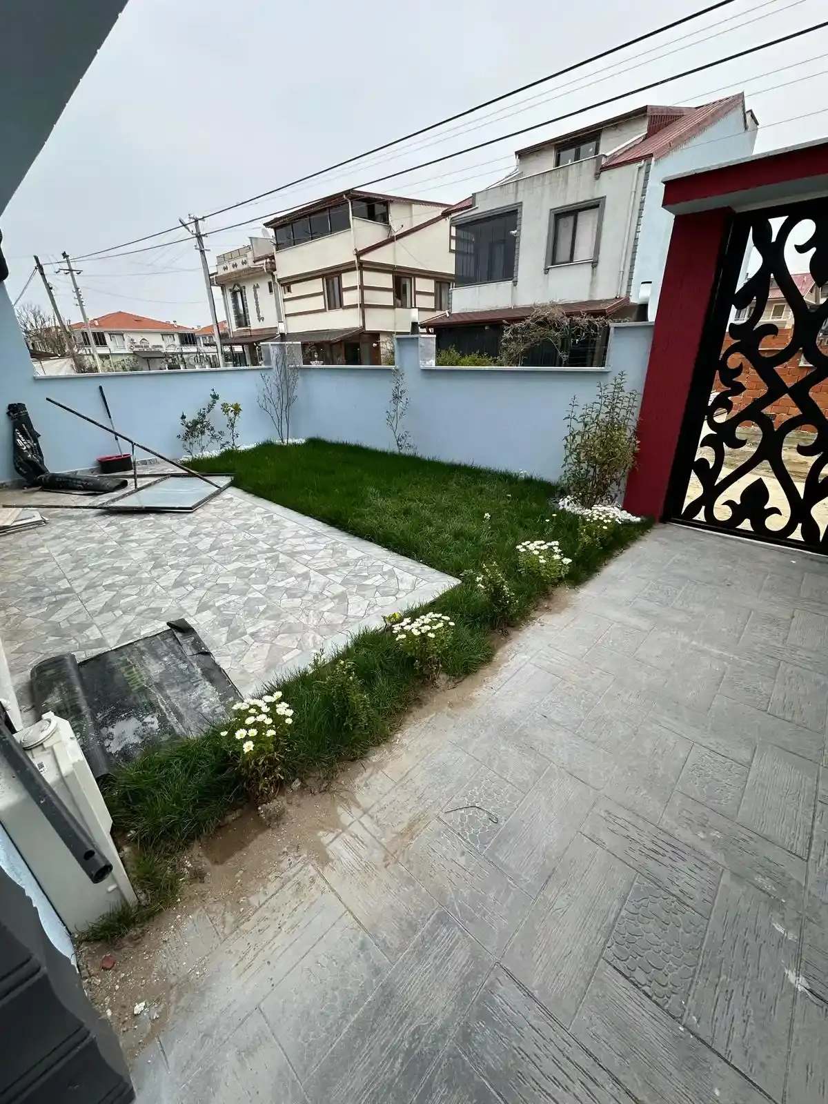 Kocaali emlak