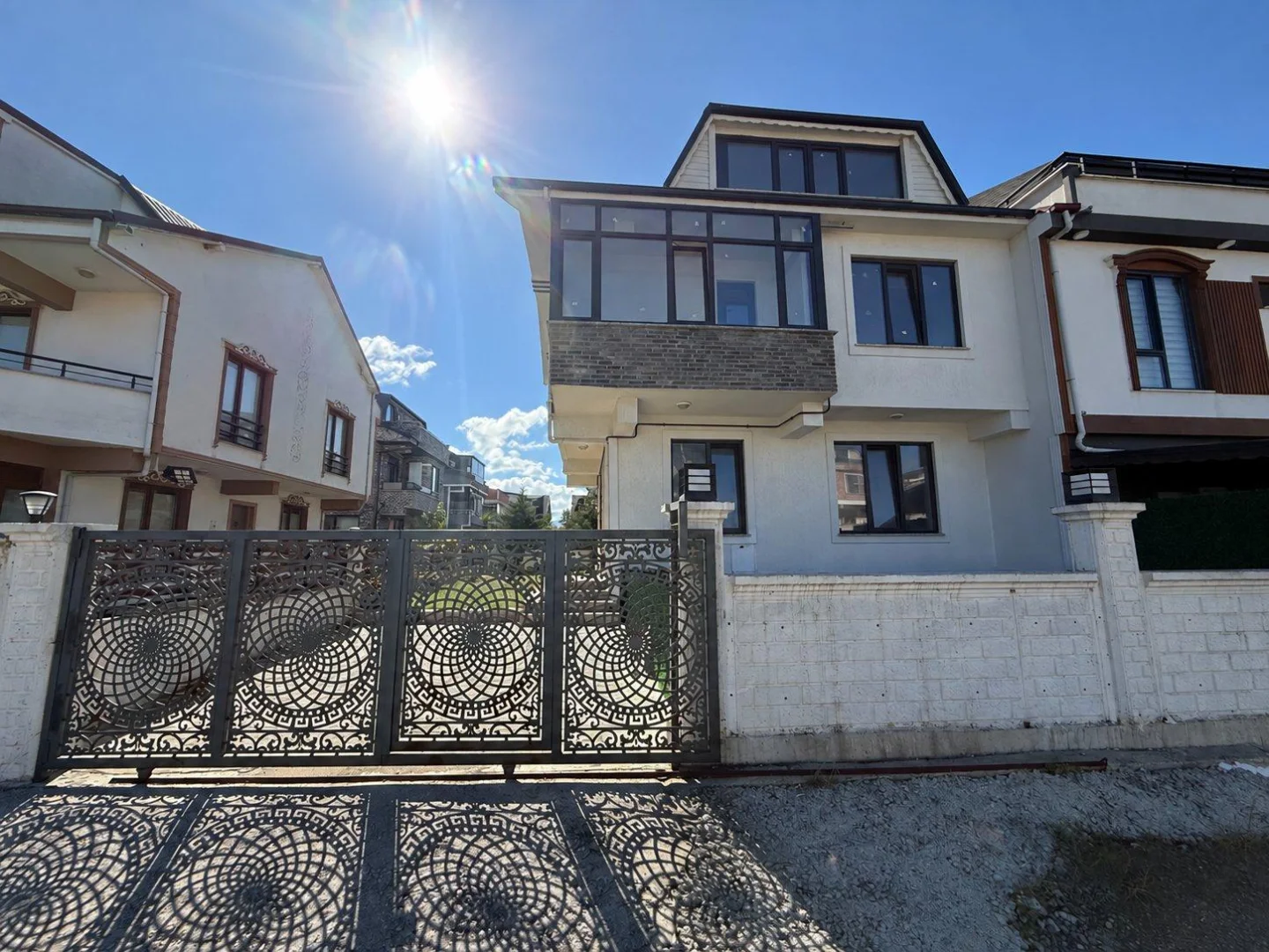 Kocaali emlak