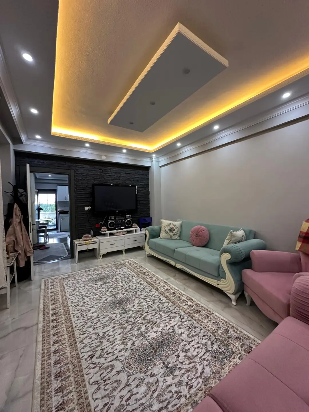 Kocaali emlak