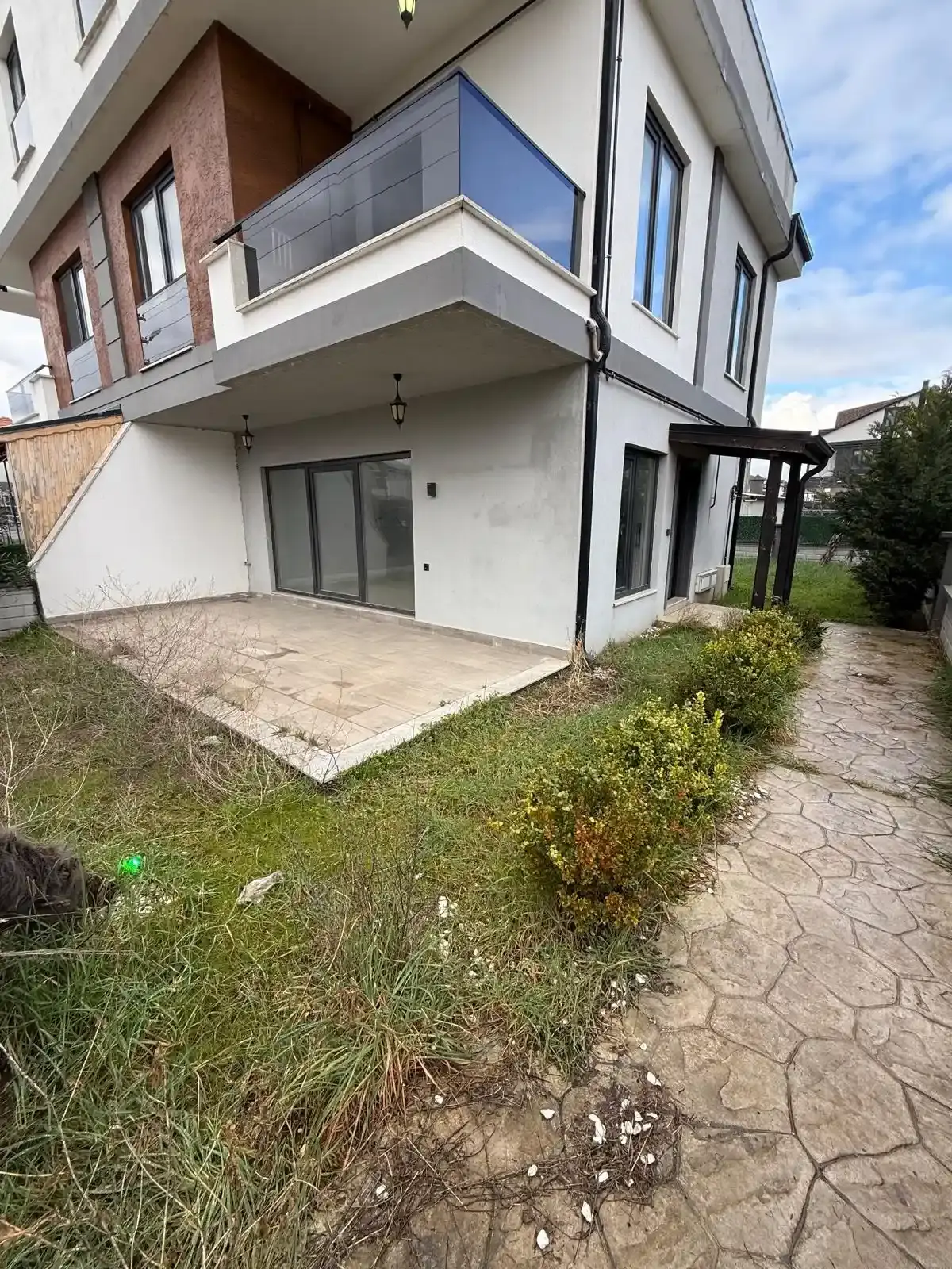 Kocaali emlak