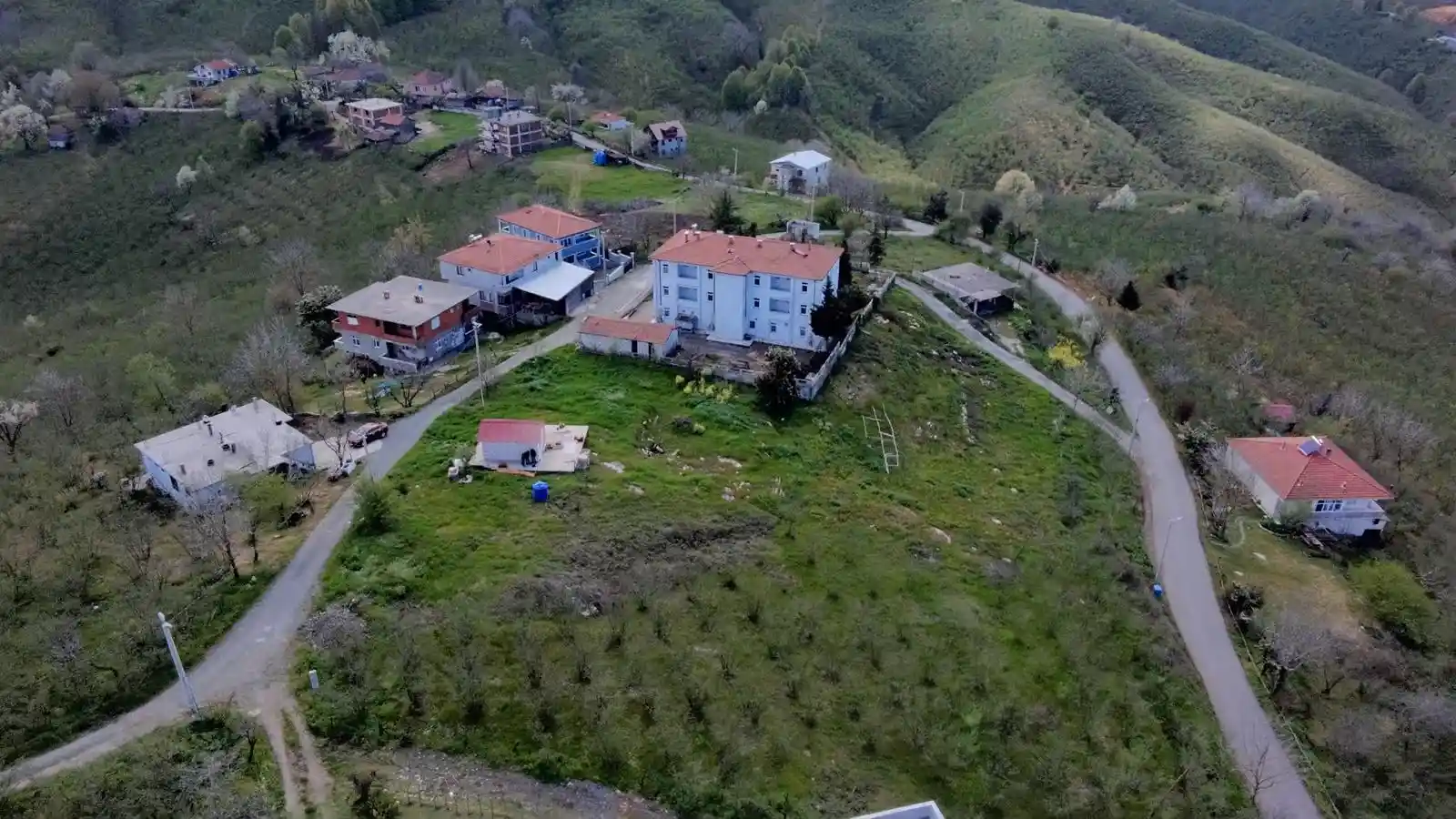 Kocaali emlak