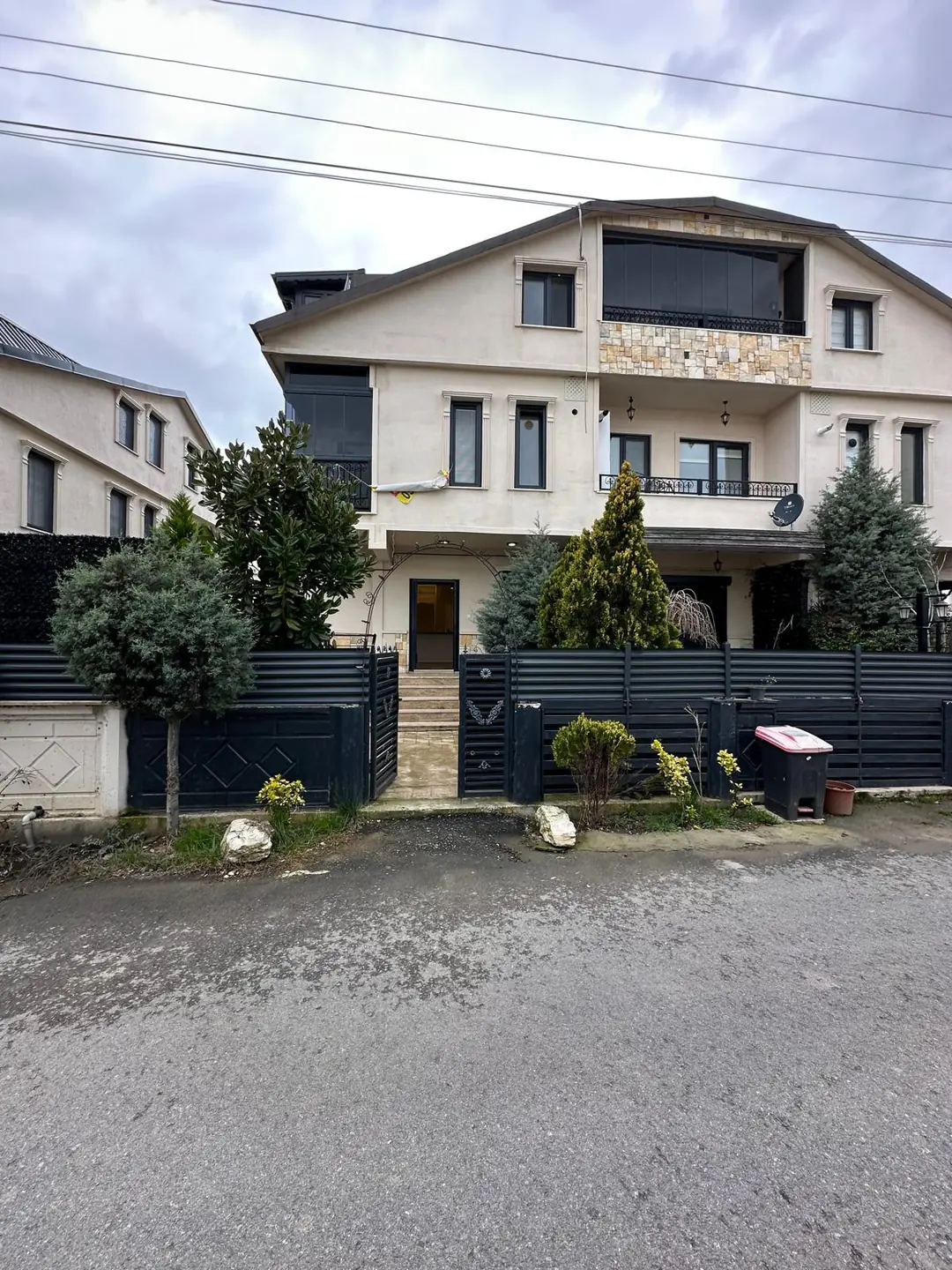Kocaali emlak