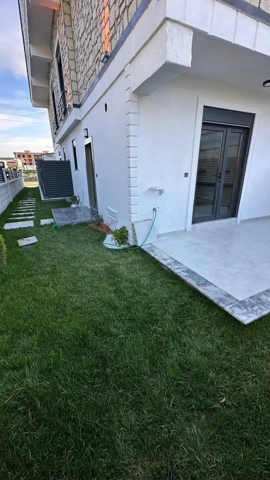 Kocaali Yayla Mah.'de Yerden Isıtmalı, Jakuzili 3+1 Prestijli Villa