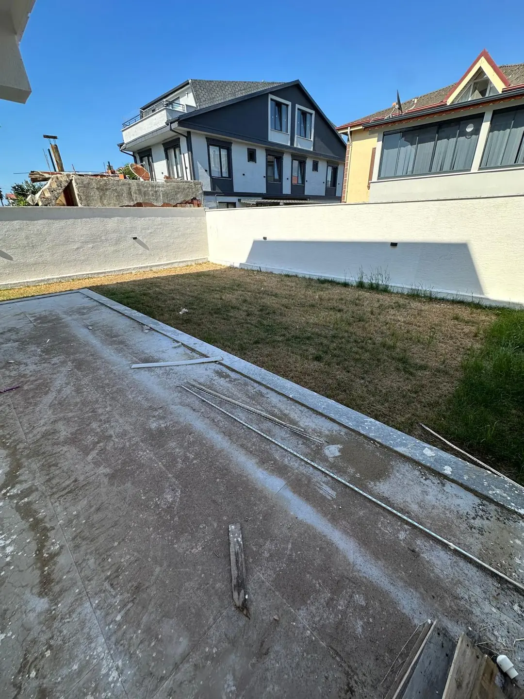 Kocaali emlak