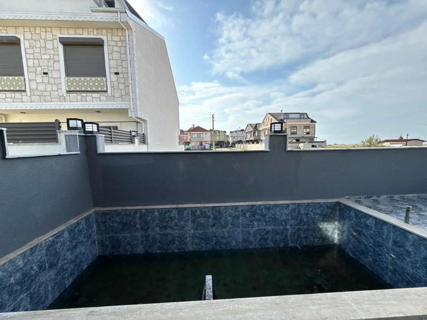 Kocaali emlak