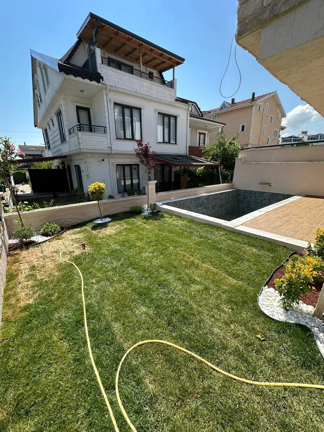 Kocaali emlak