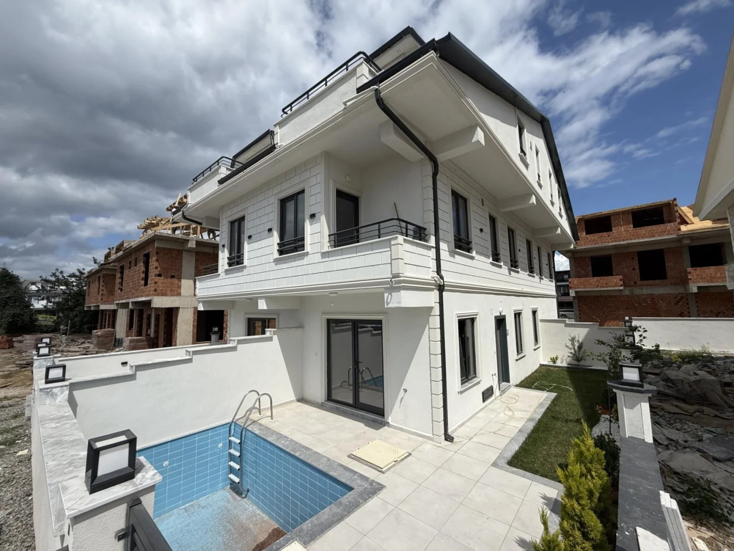 Kocaali emlak