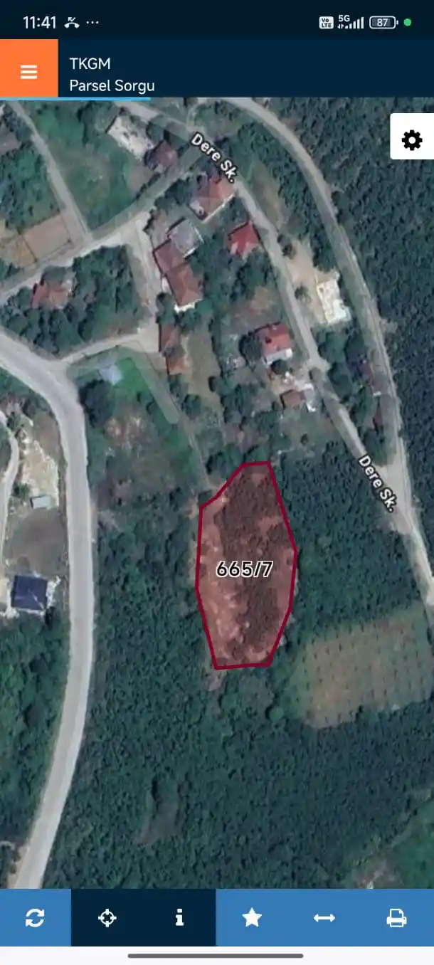 Kocaali emlak