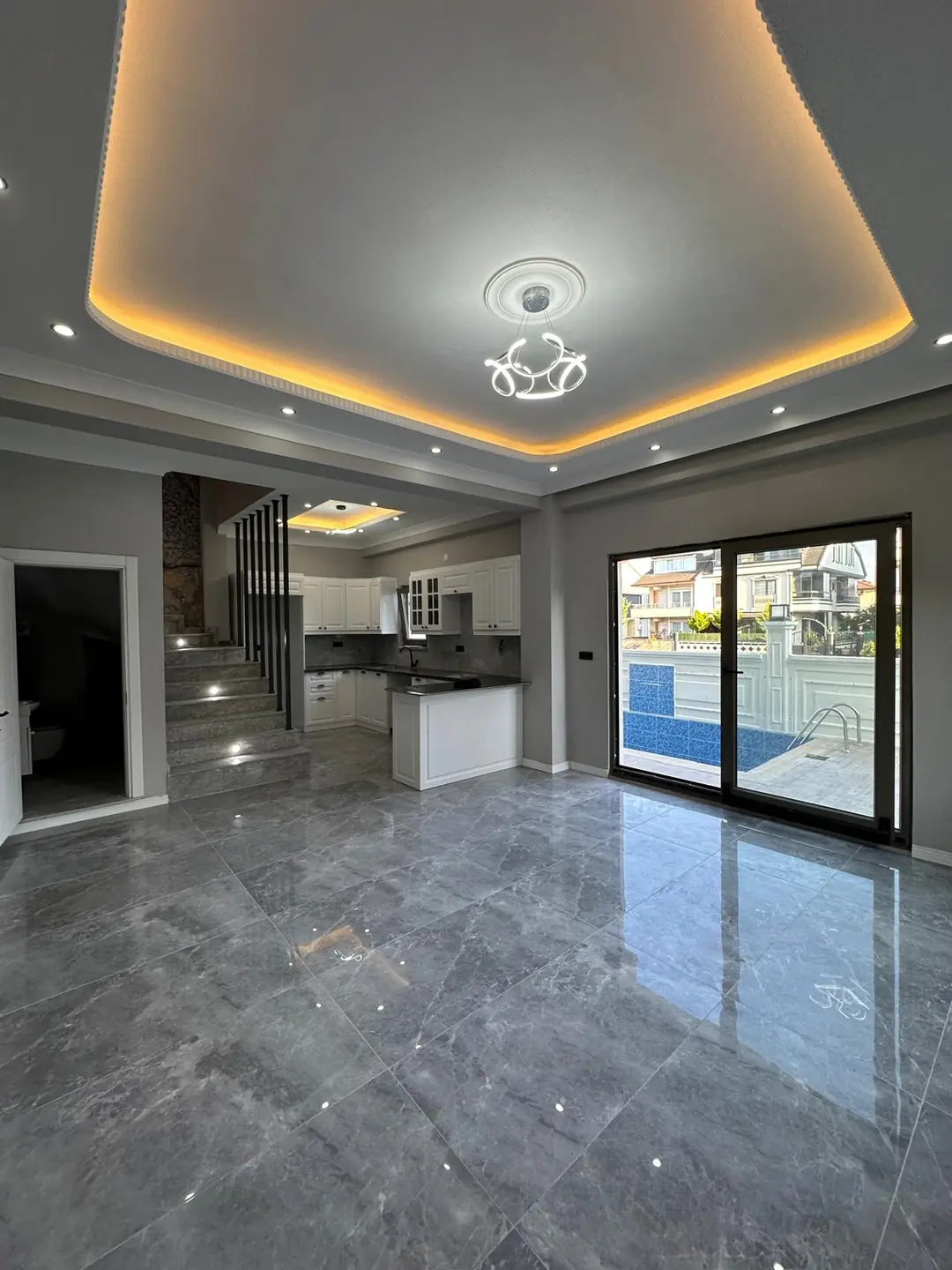 Kocaali emlak
