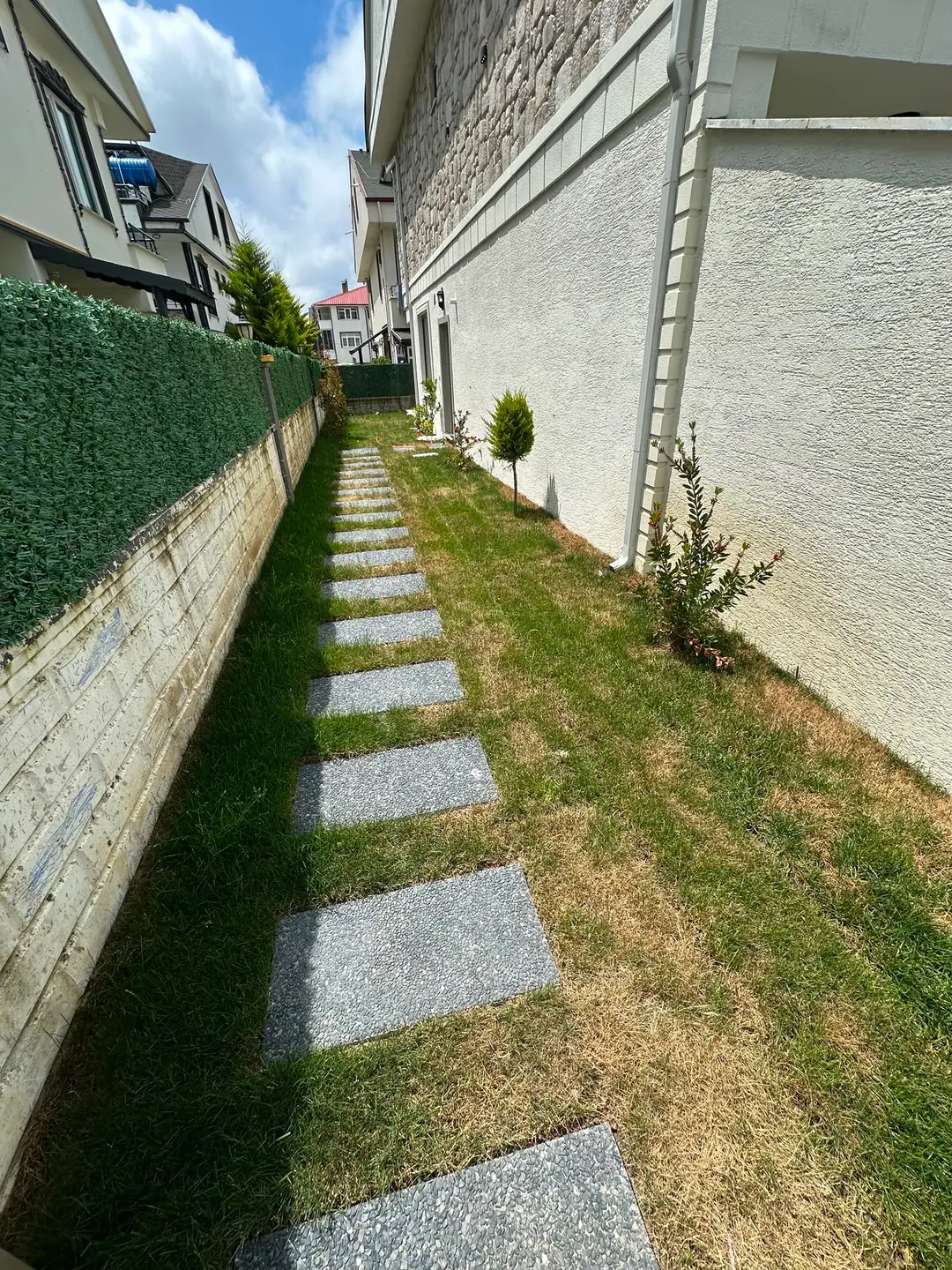 Kocaali emlak