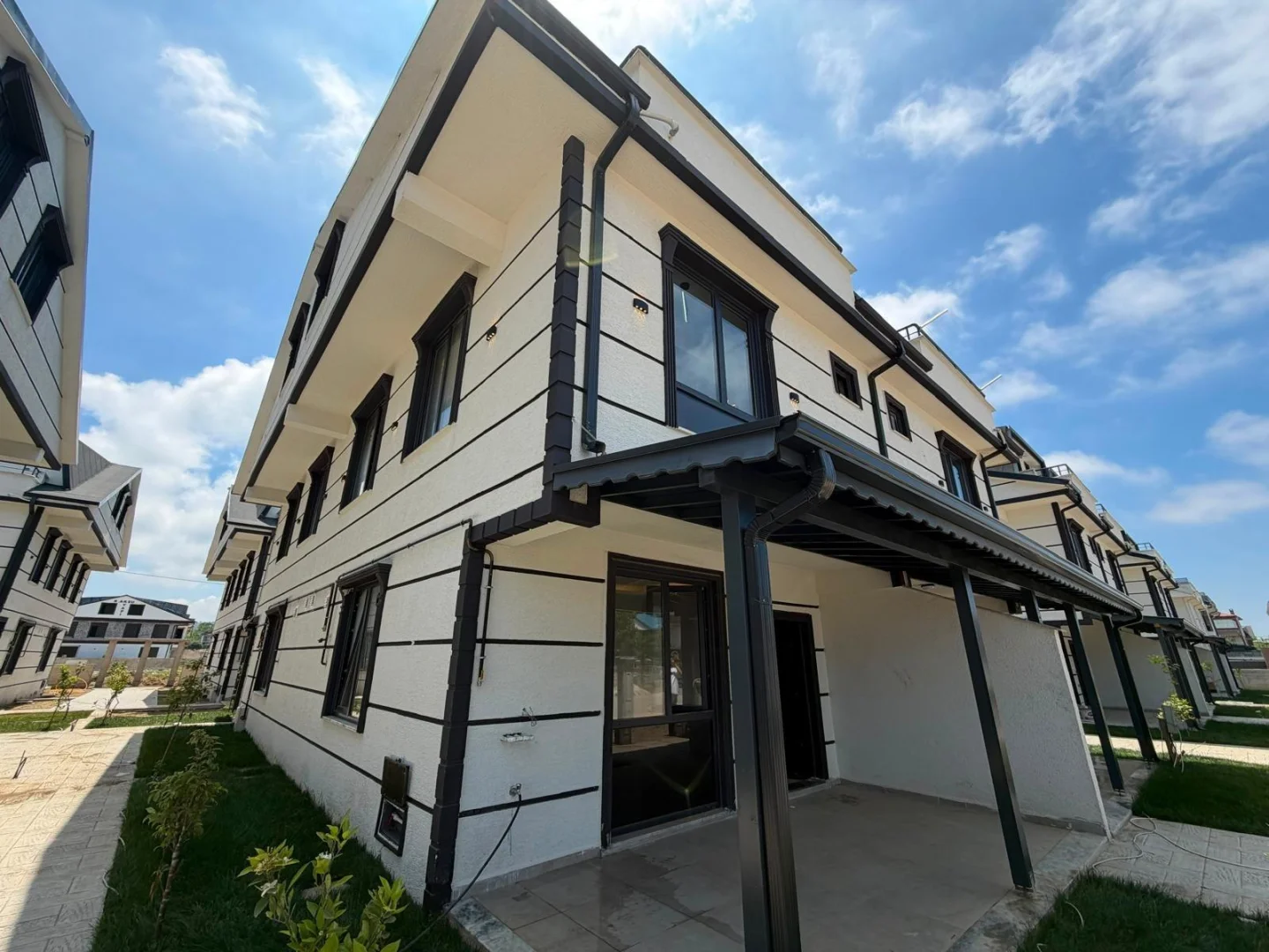 Kocaali emlak