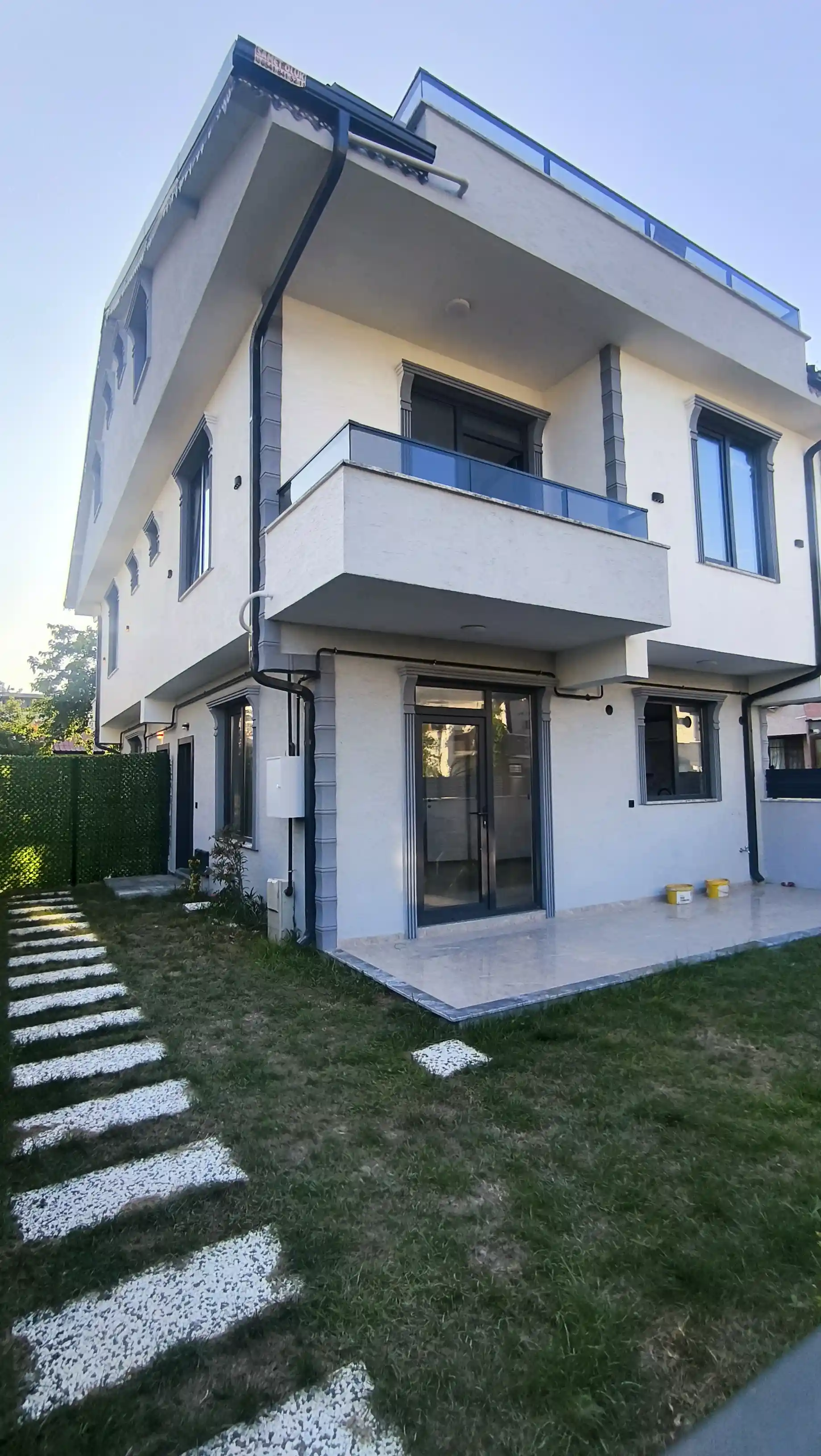 Kocaali emlak