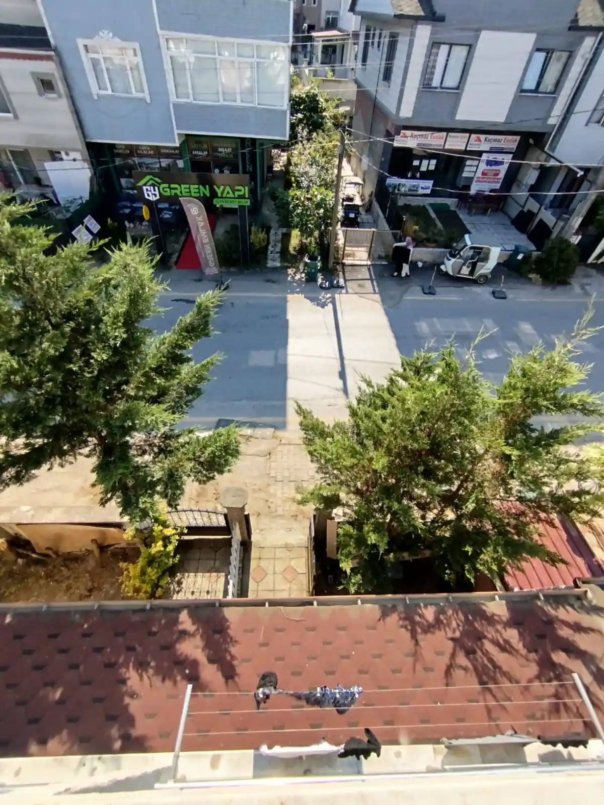 Kocaali emlak