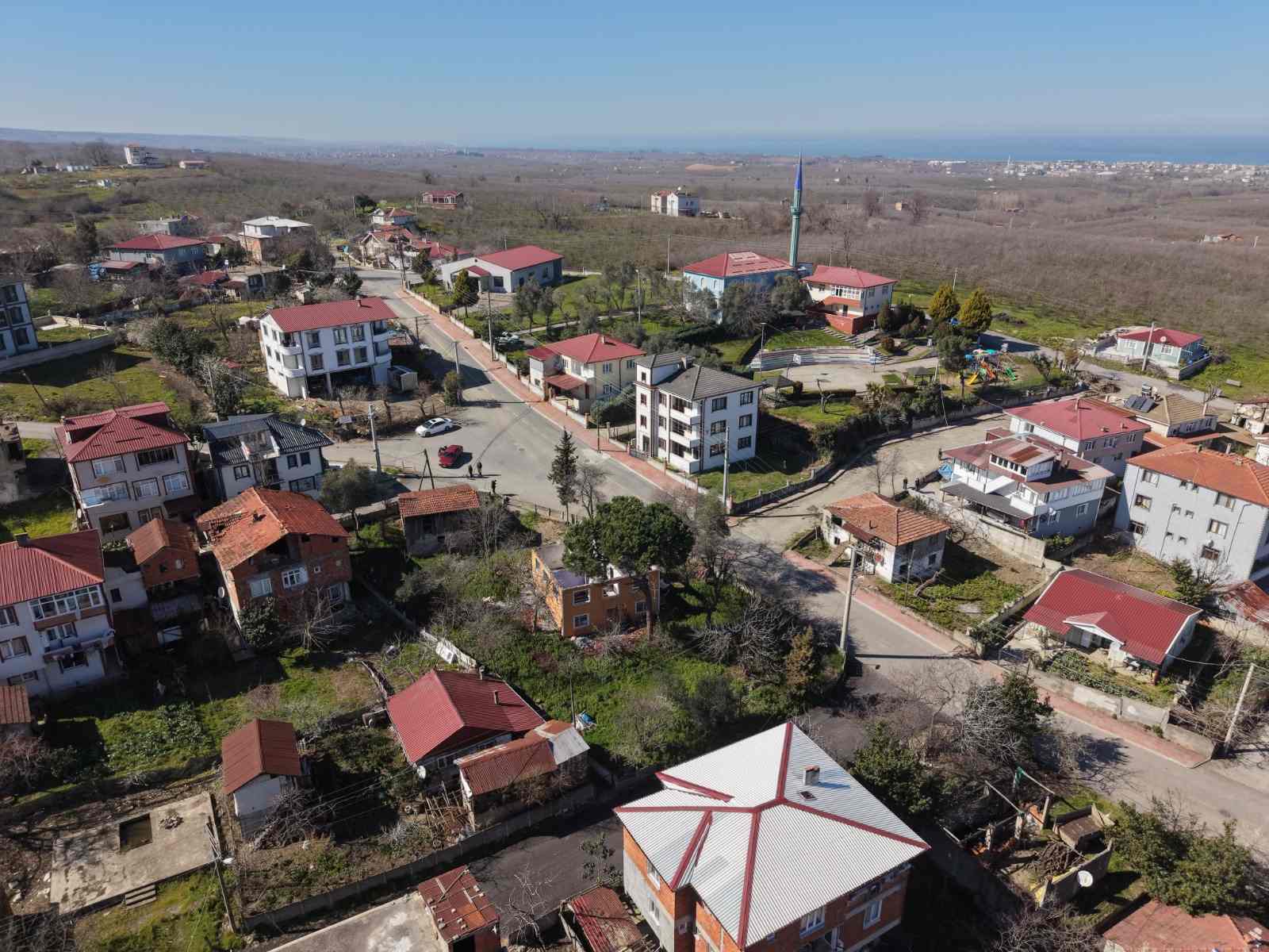 Kocaali emlak