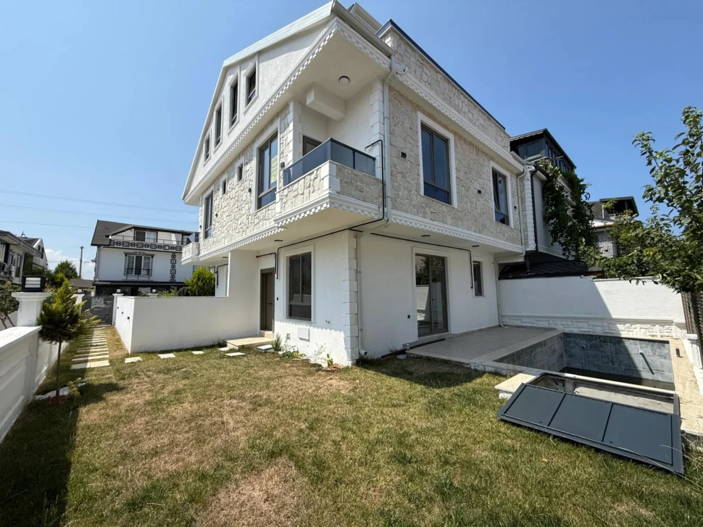 Kocaali emlak