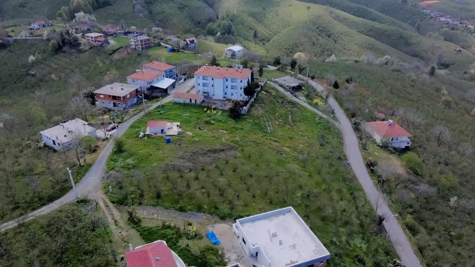 Kocaali emlak
