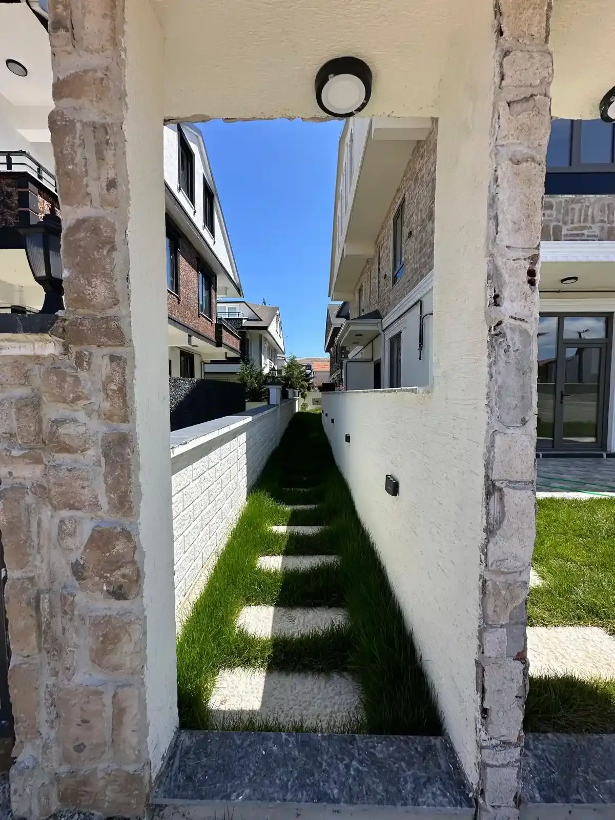 Kocaali emlak
