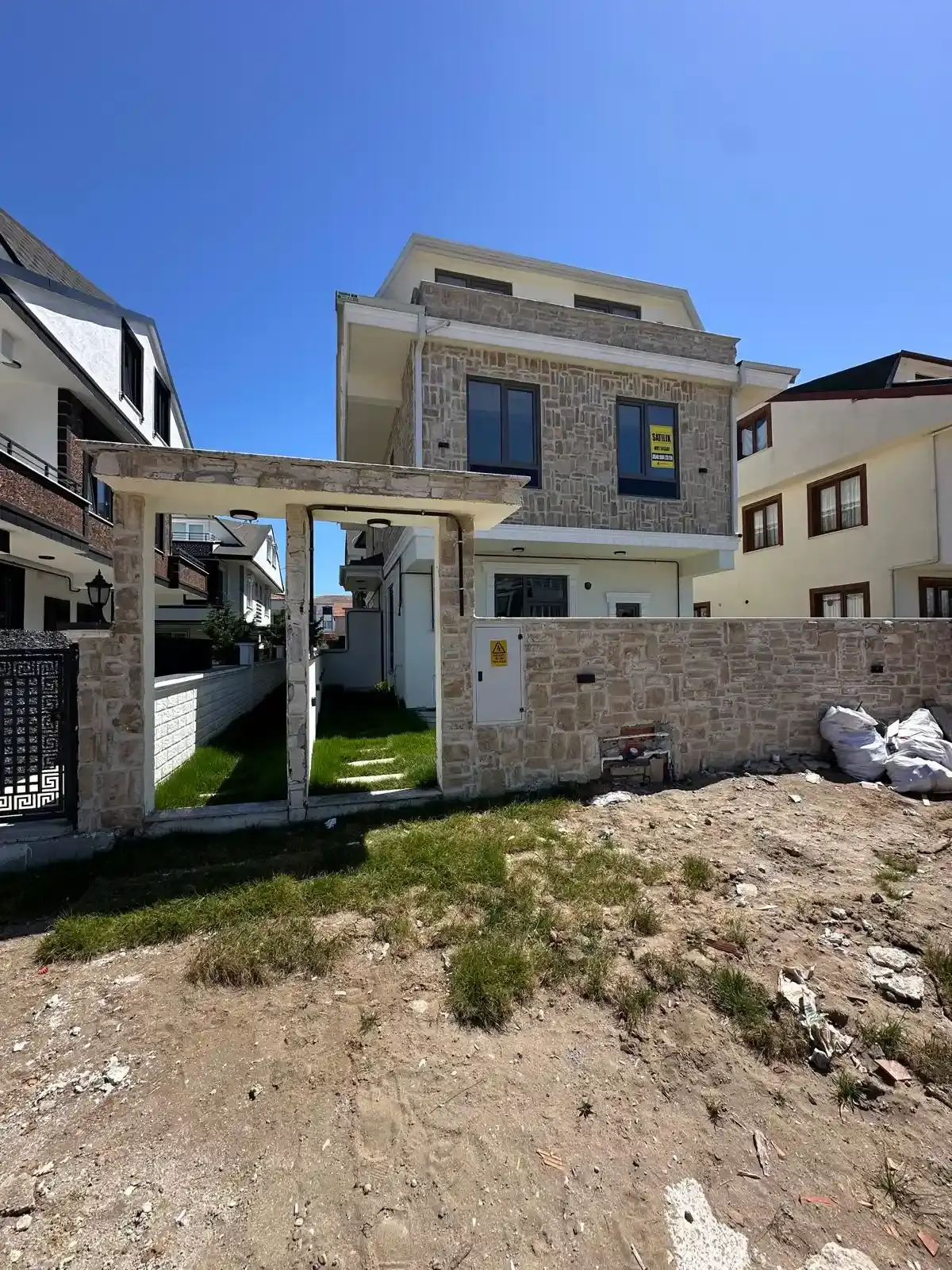 Kocaali emlak