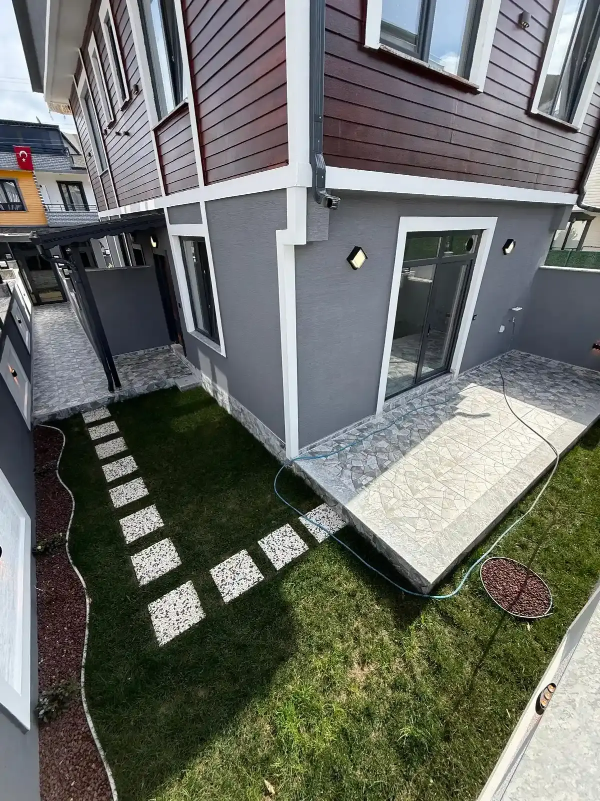 Kocaali emlak