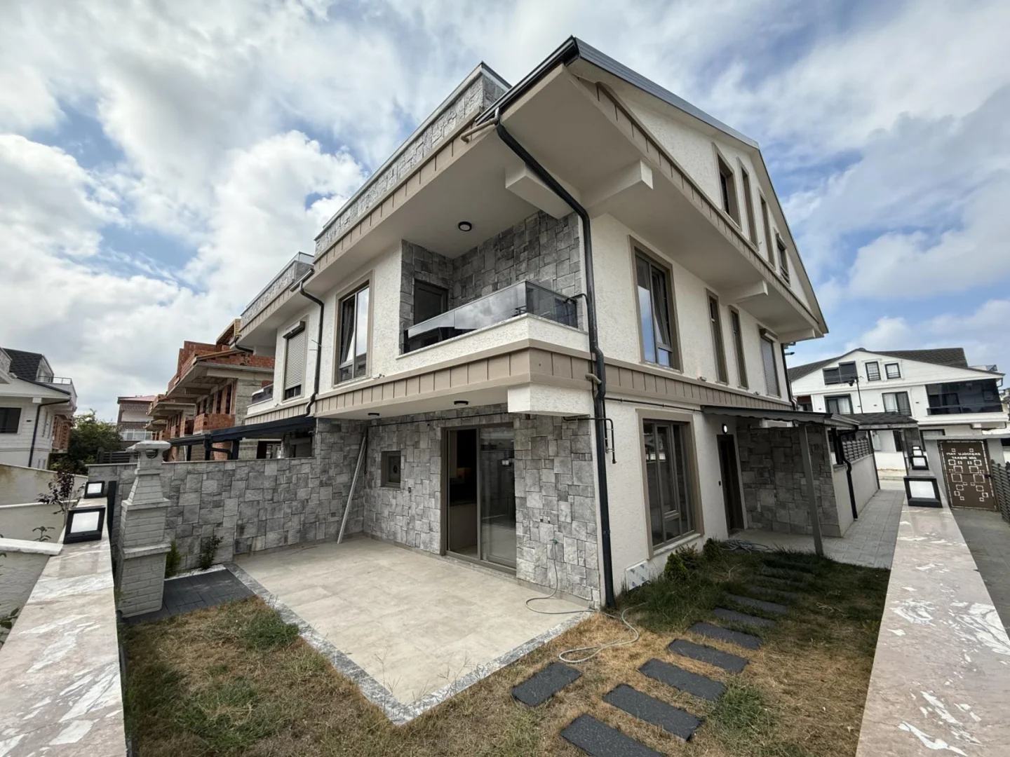 Kocaali emlak