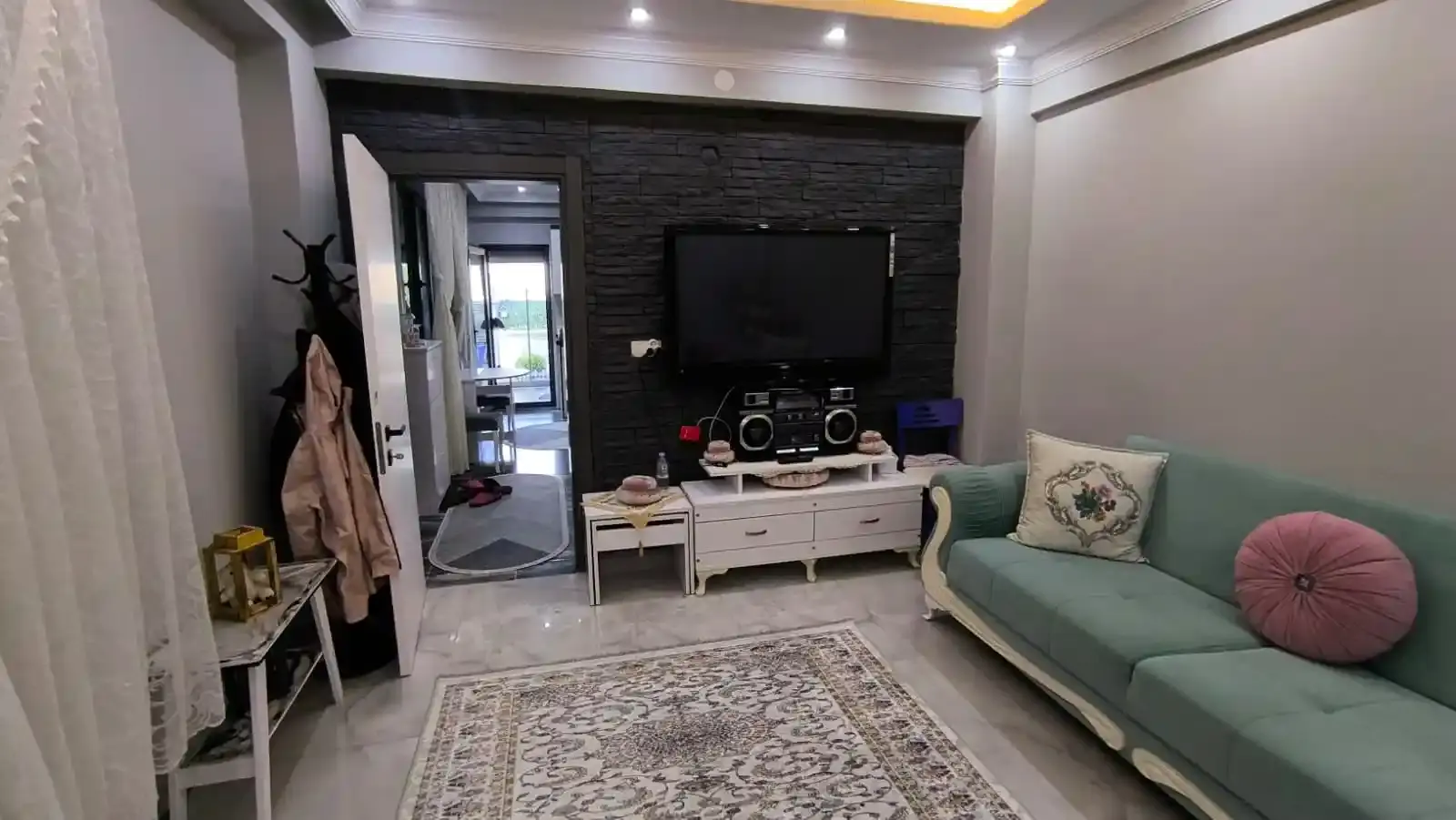 Kocaali emlak
