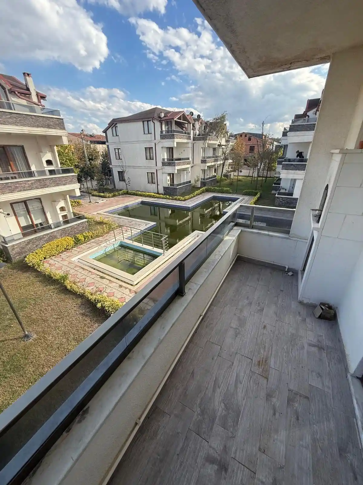 Kocaali emlak