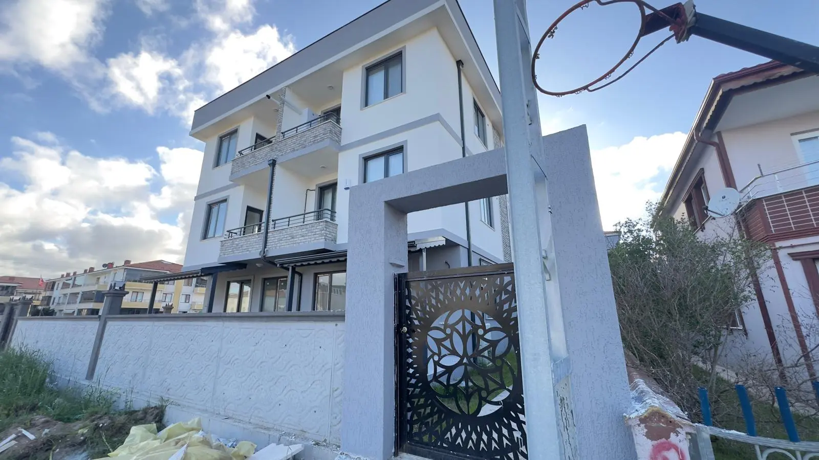 Kocaali emlak