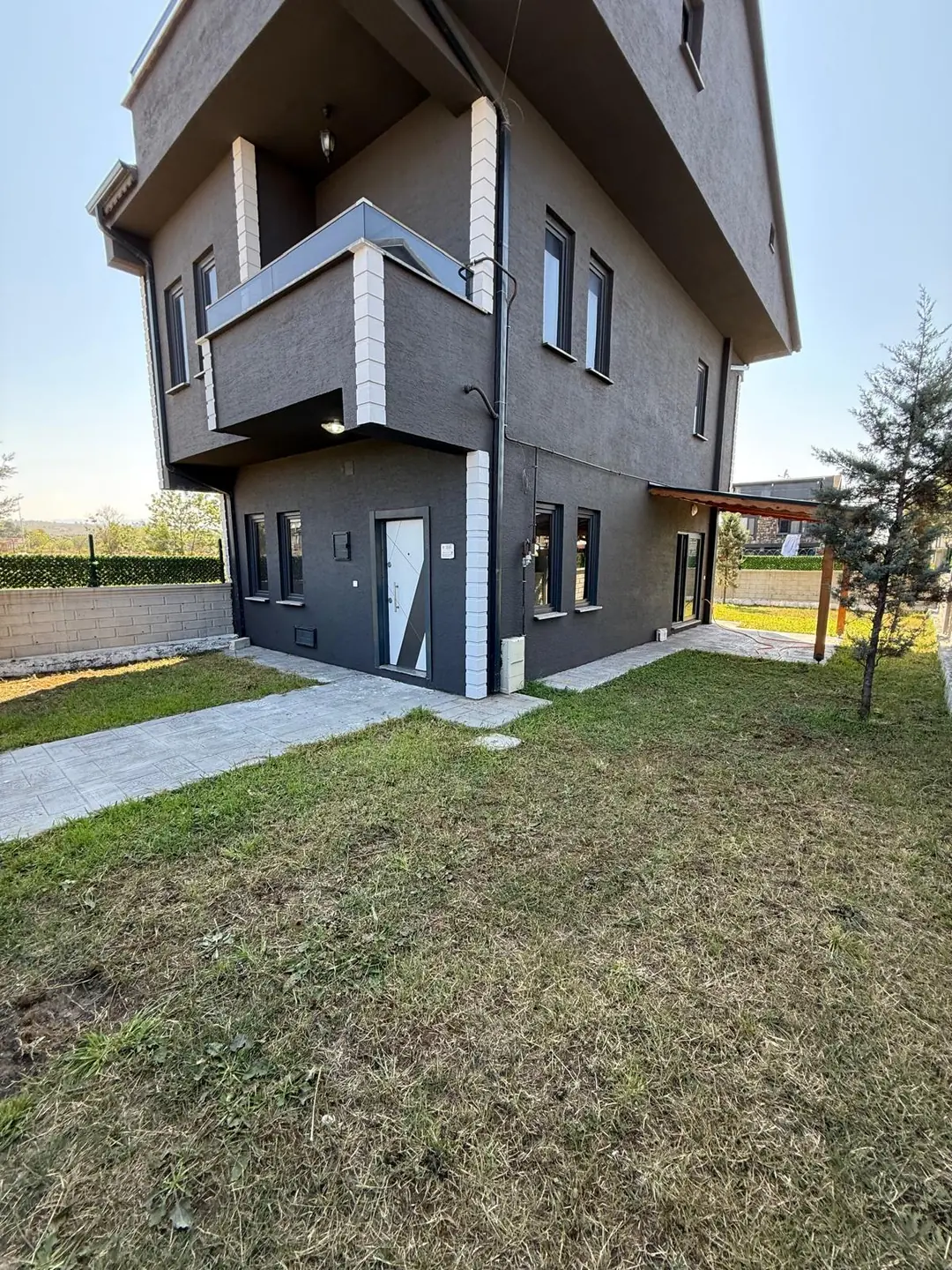 Kocaali emlak