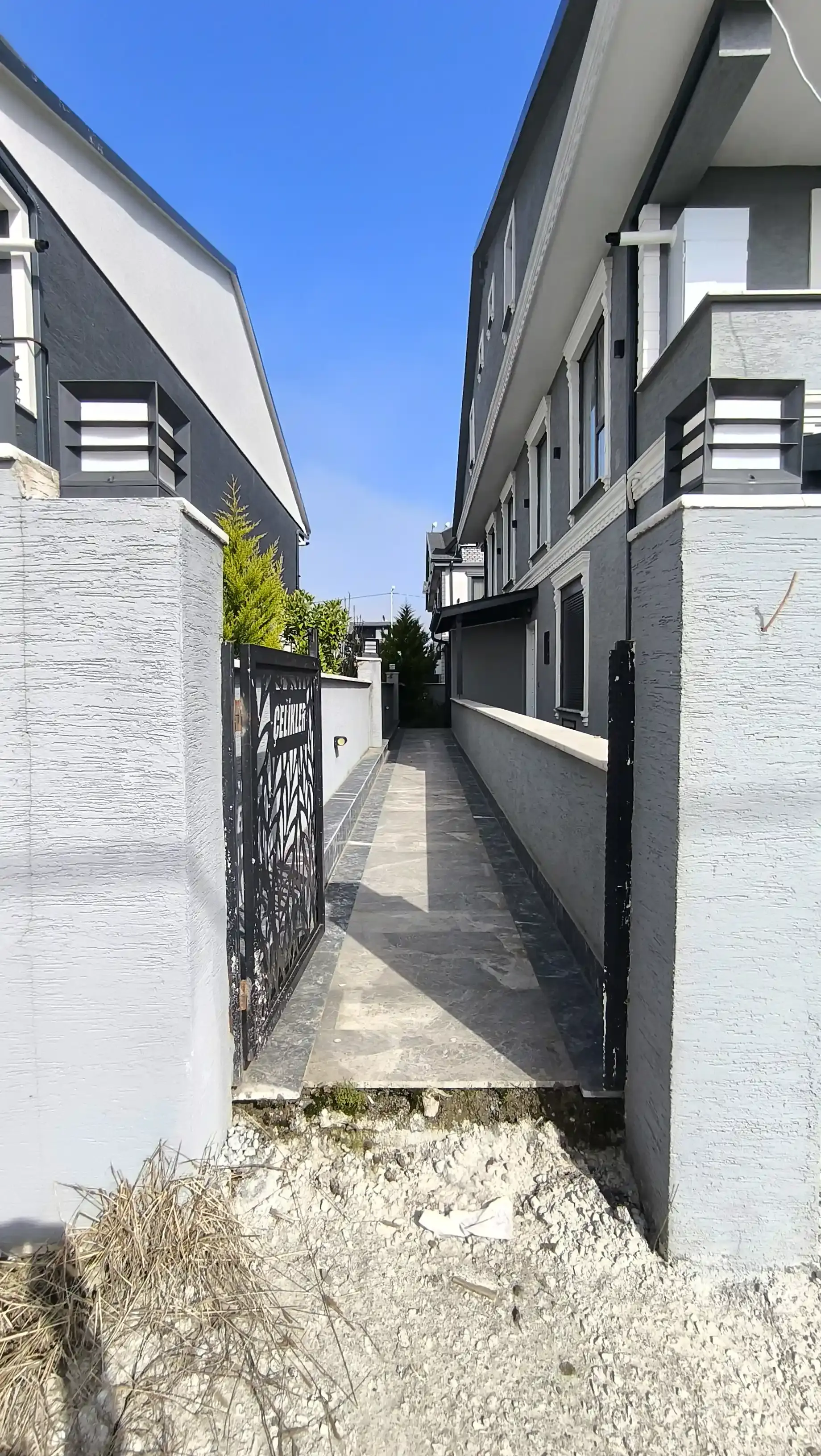 Kocaali emlak