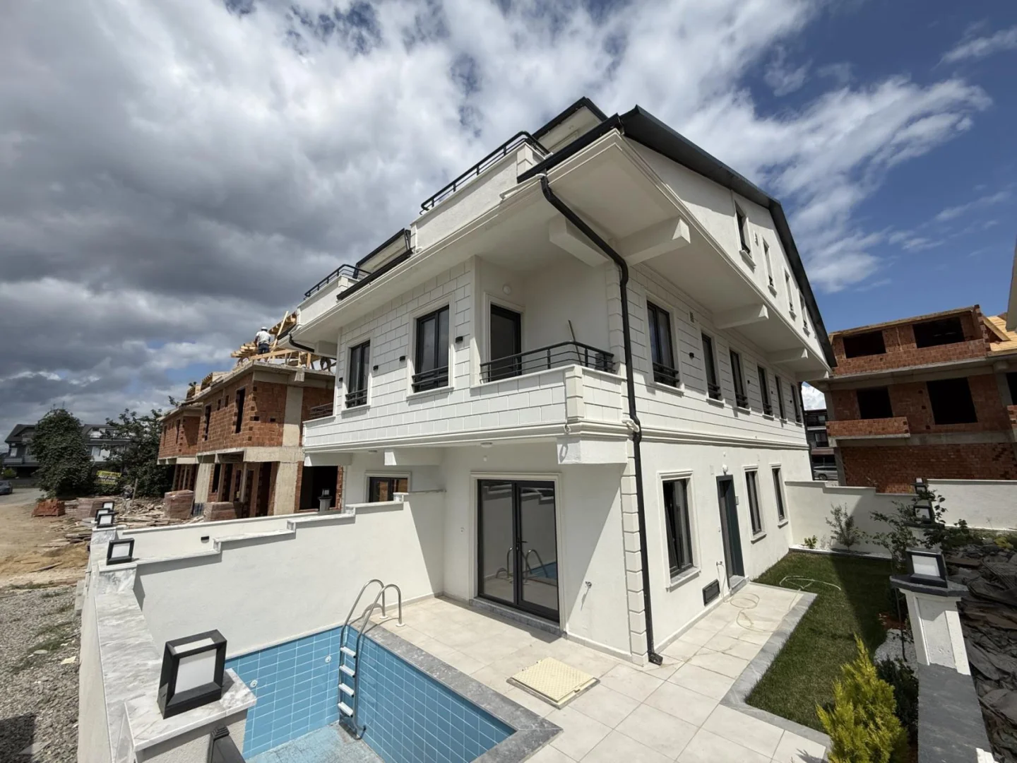 Kocaali emlak