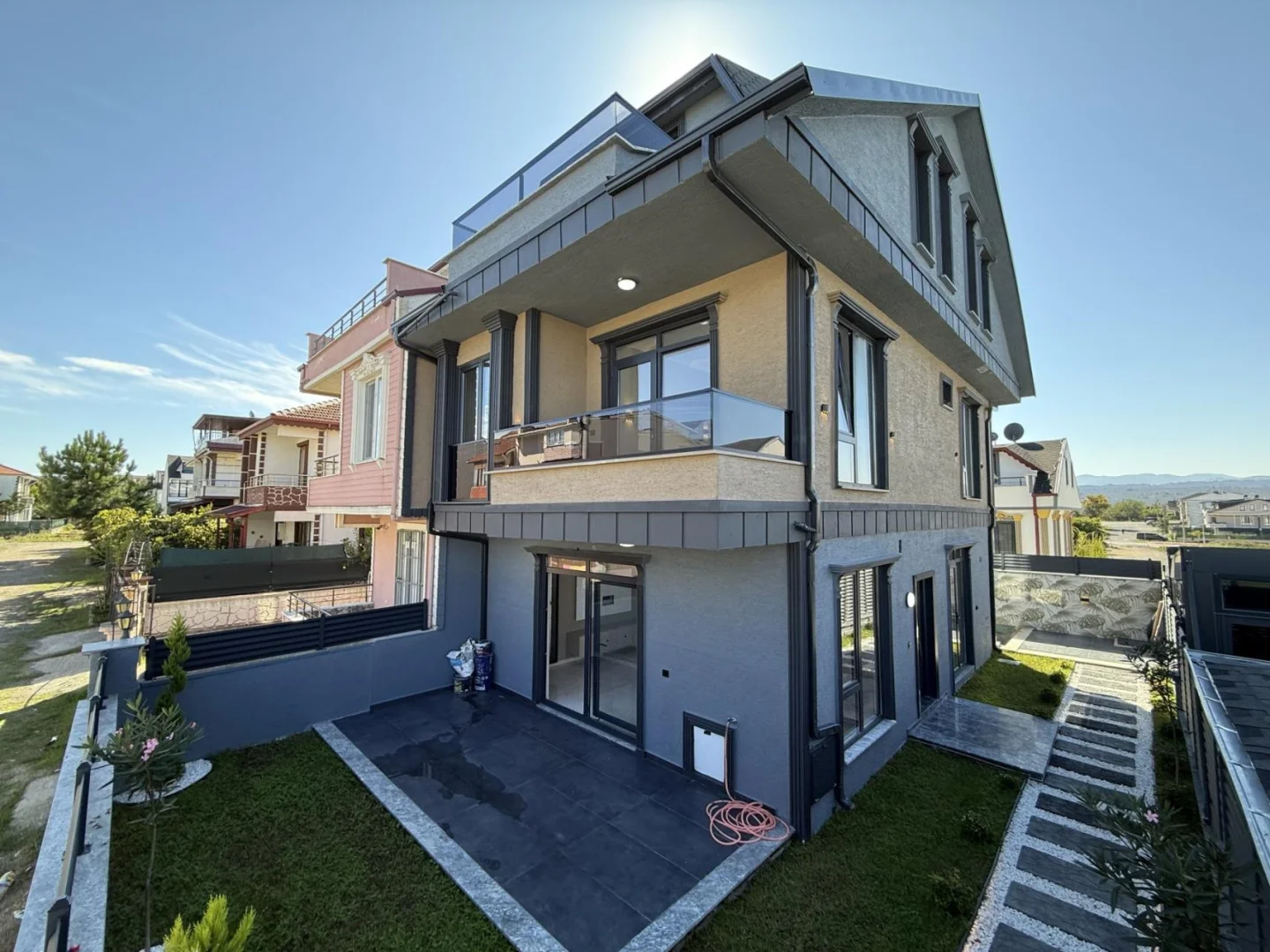Kocaali emlak