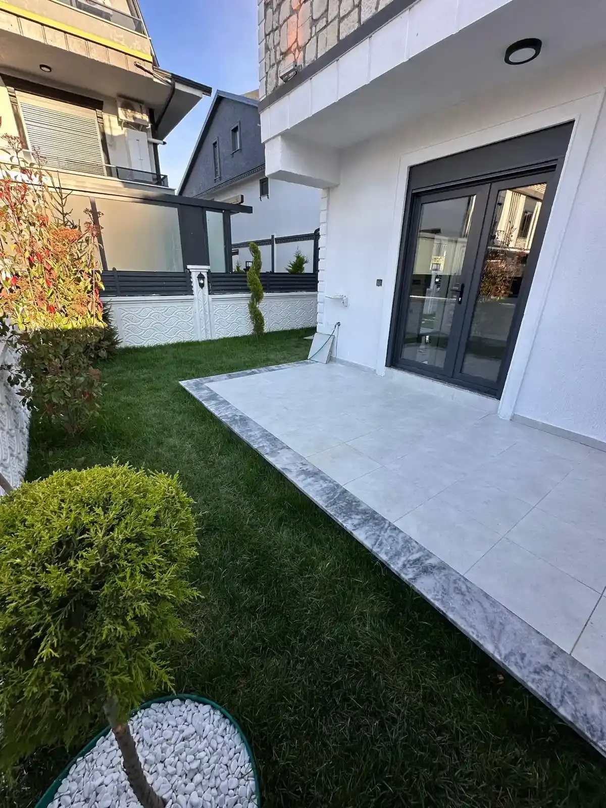 Kocaali emlak