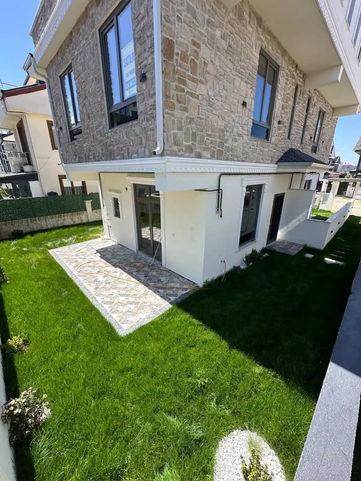 Kocaali emlak