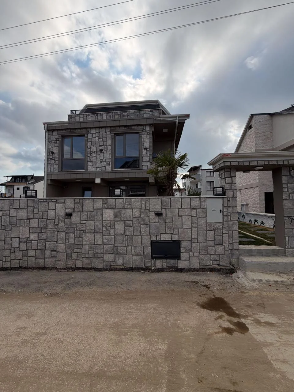 Kocaali emlak