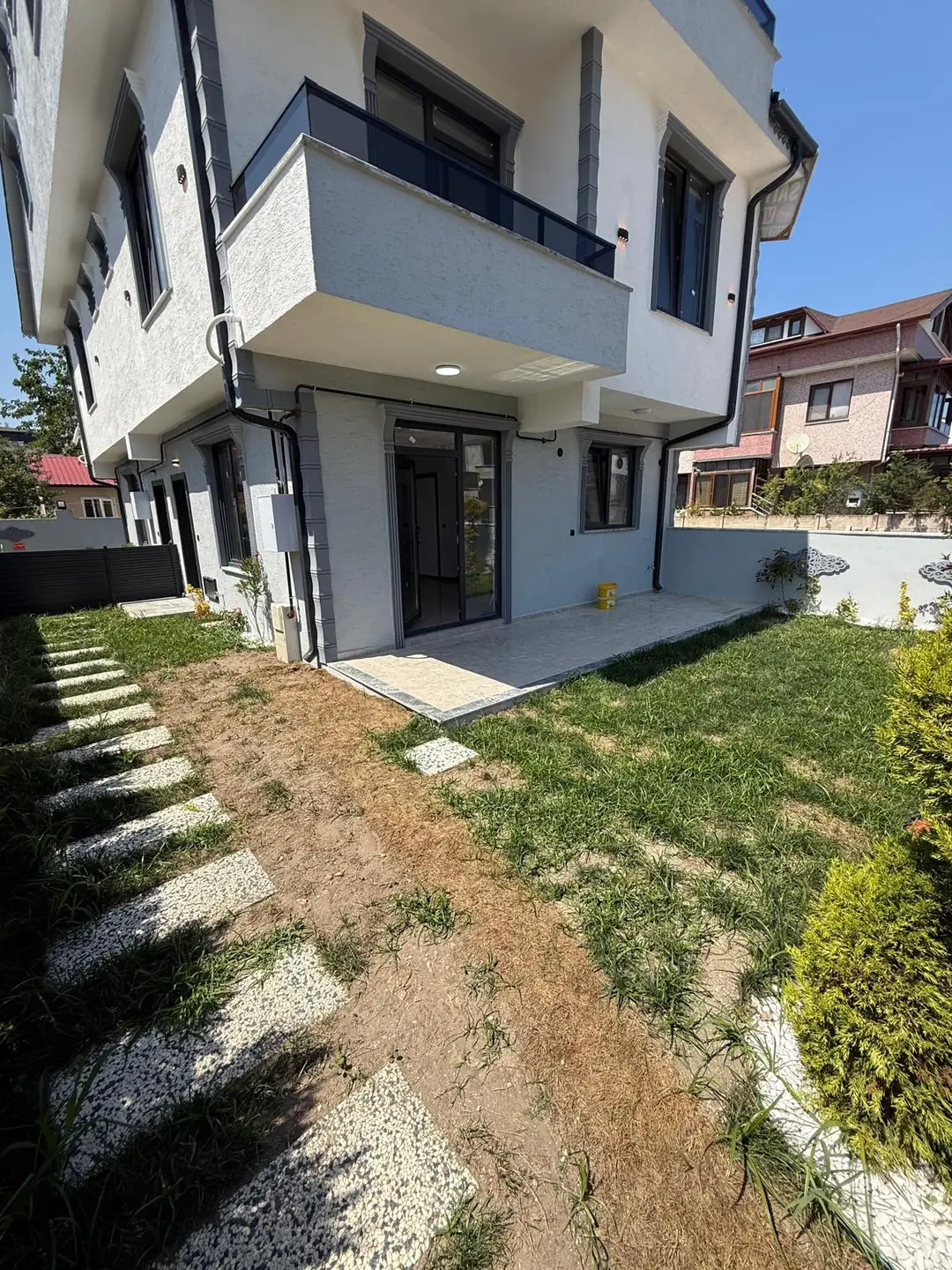 Kocaali emlak