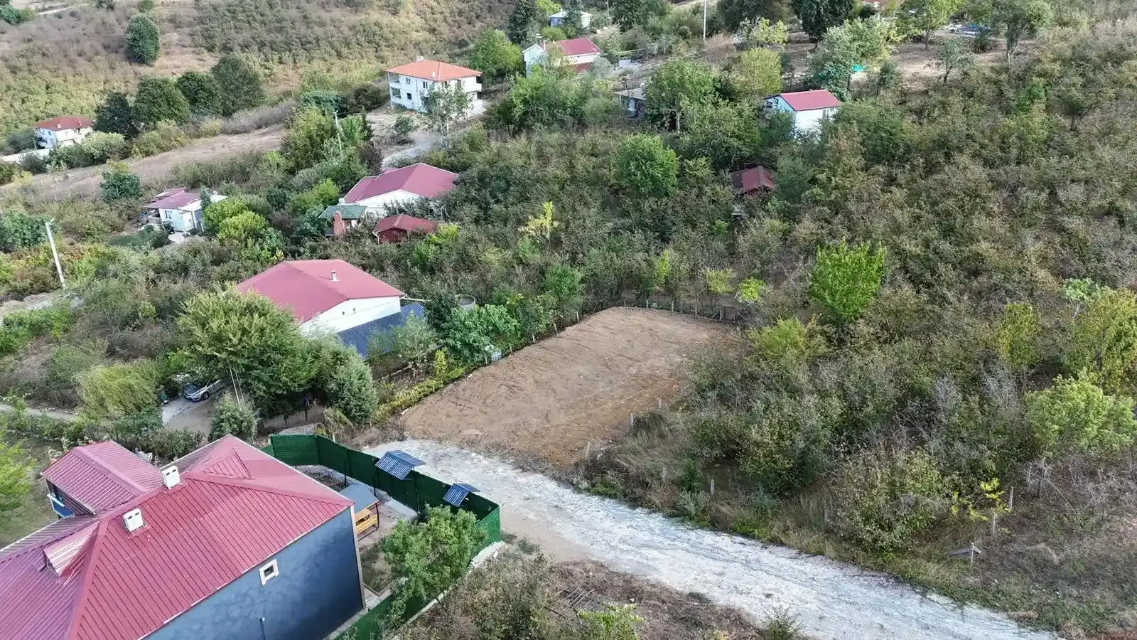 Kocaali emlak