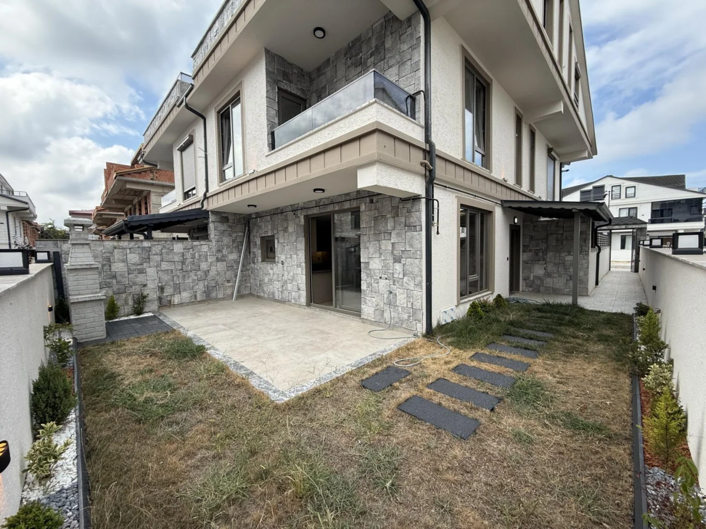 Kocaali emlak