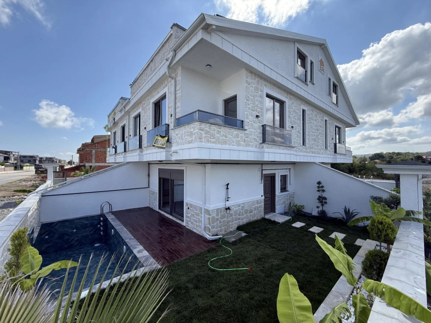Kocaali emlak