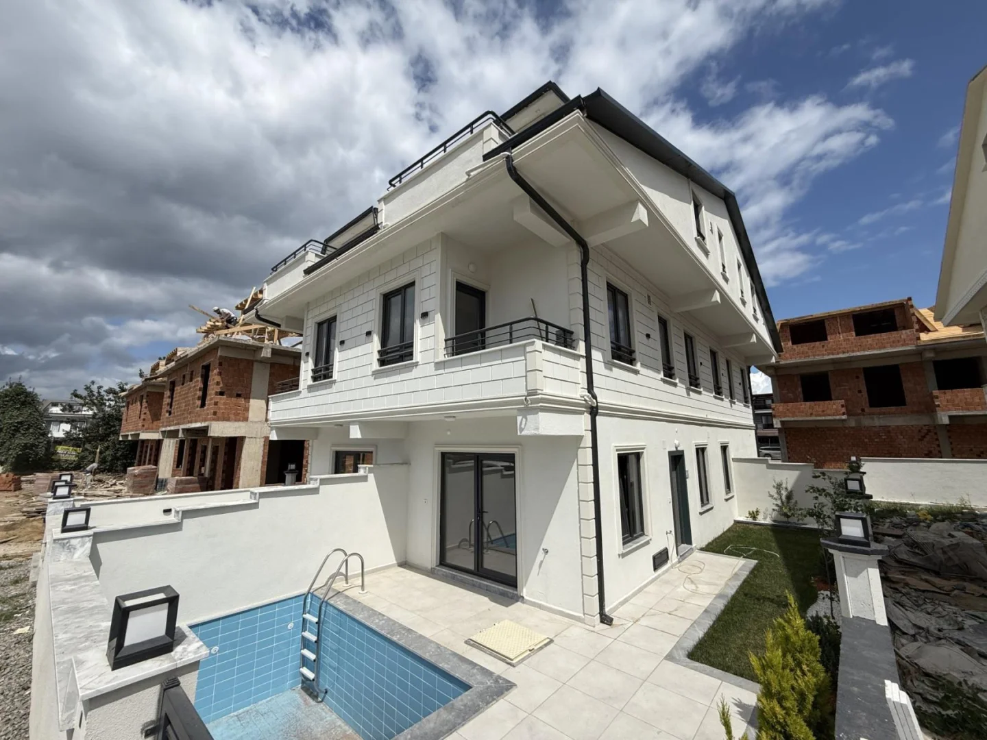 Kocaali emlak