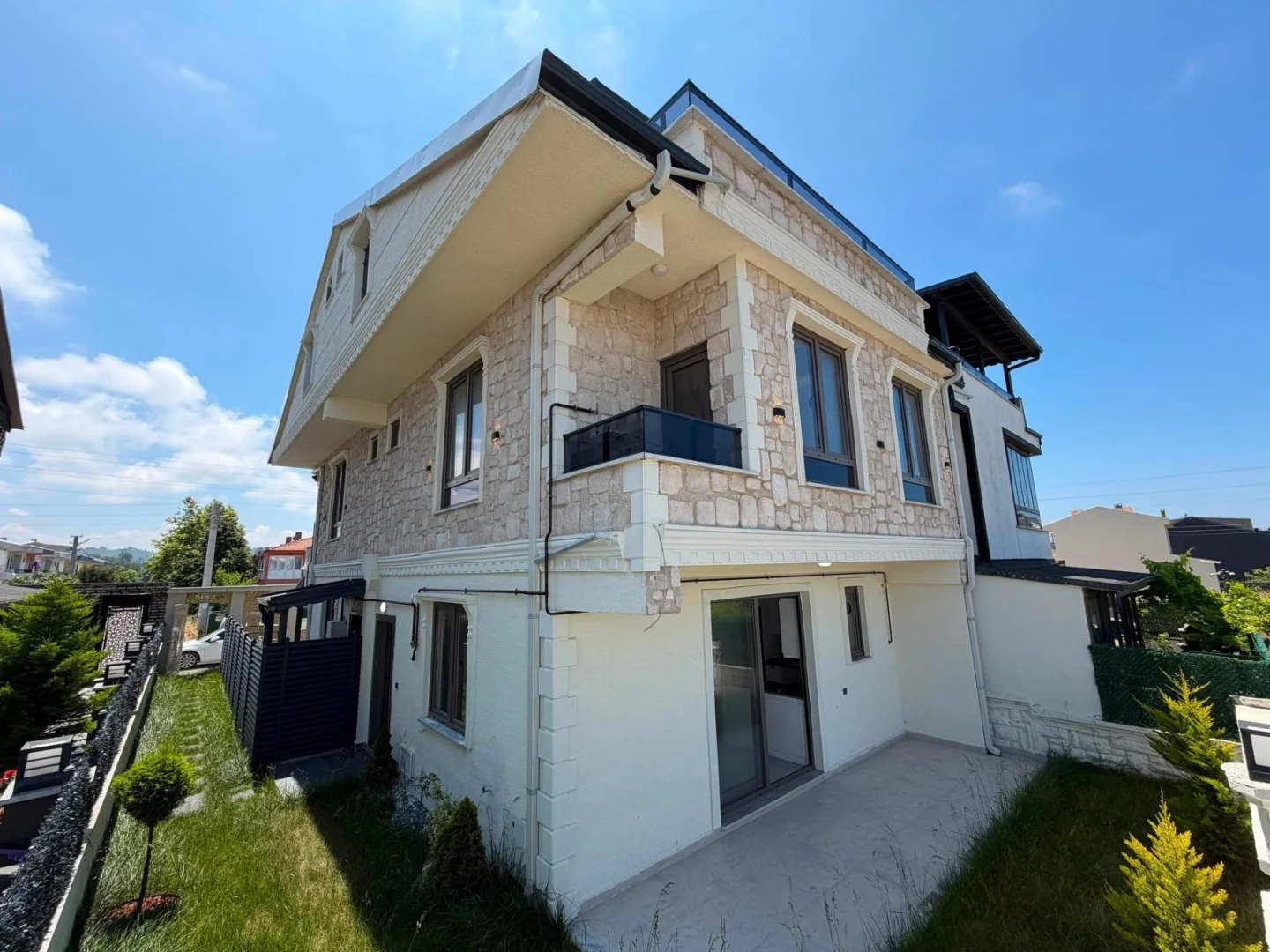 Kocaali emlak