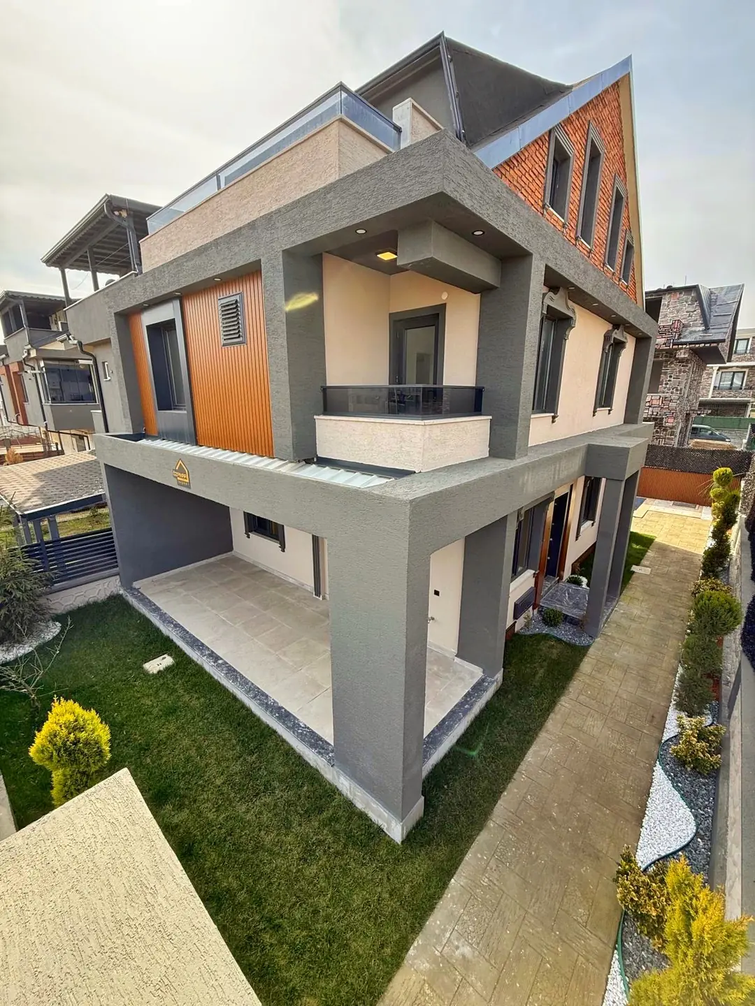 Kocaali emlak
