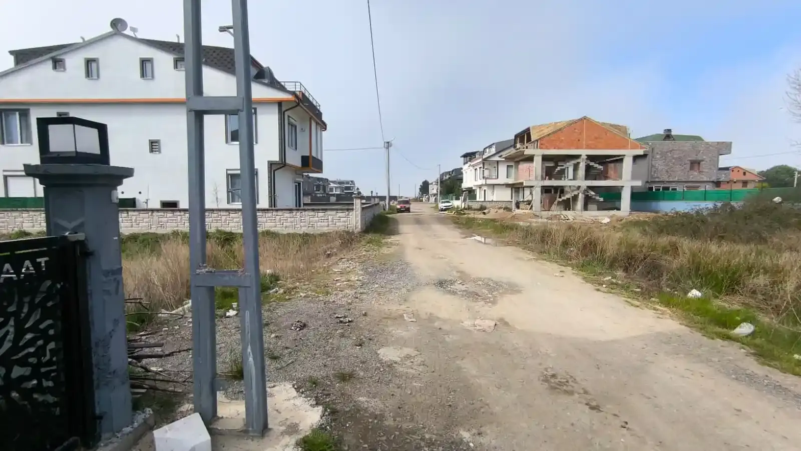 Kocaali emlak