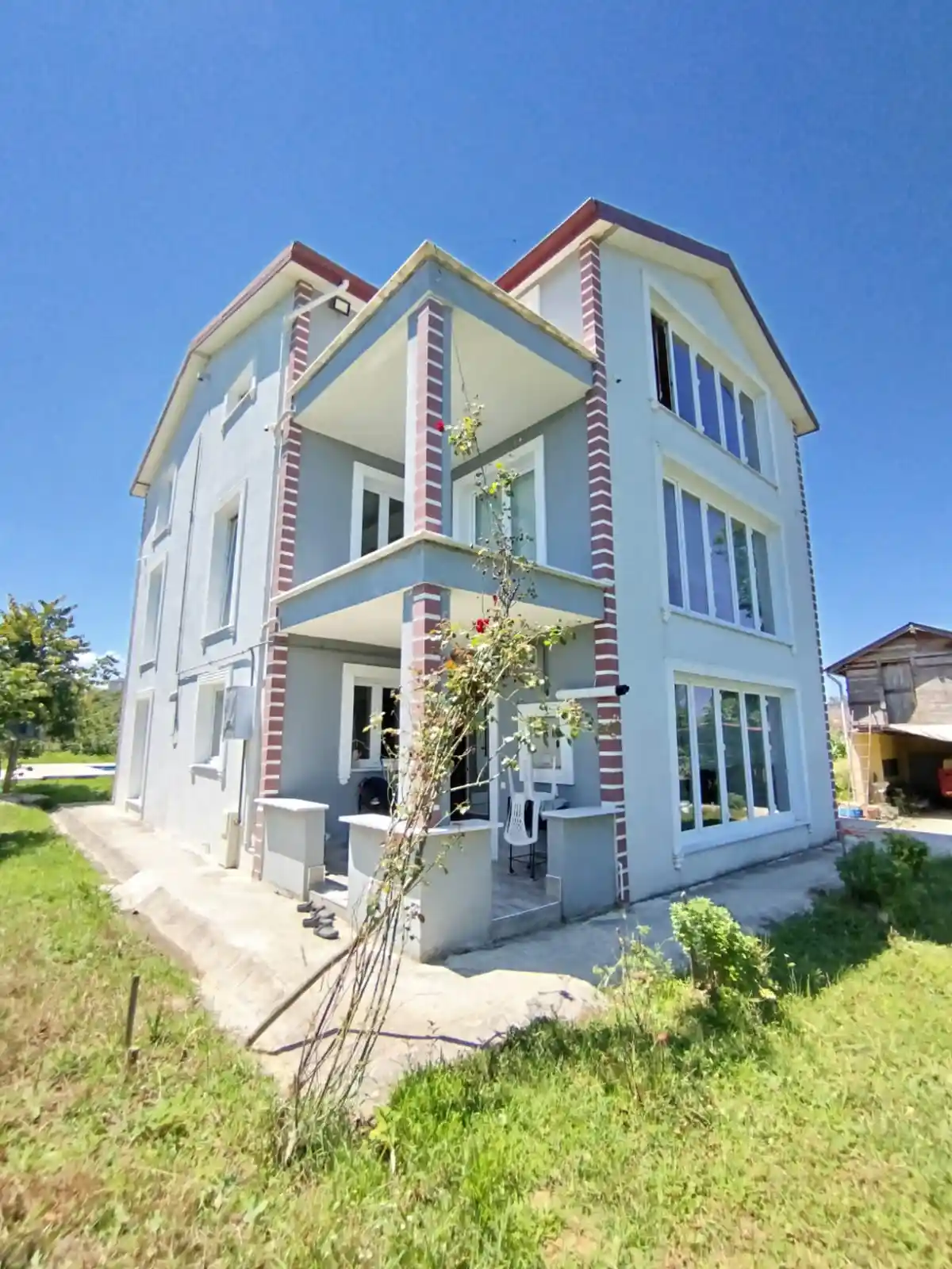 Kocaali emlak