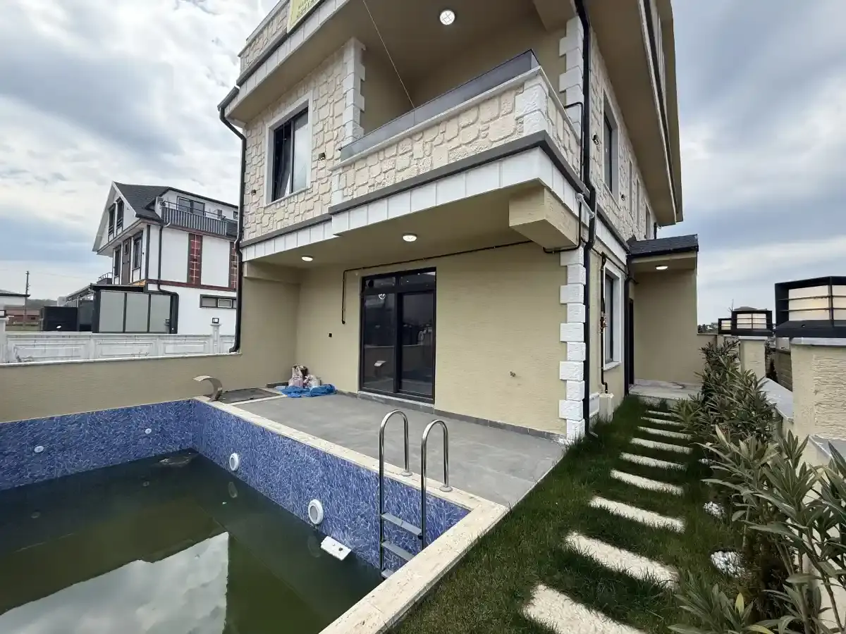 Kocaali emlak