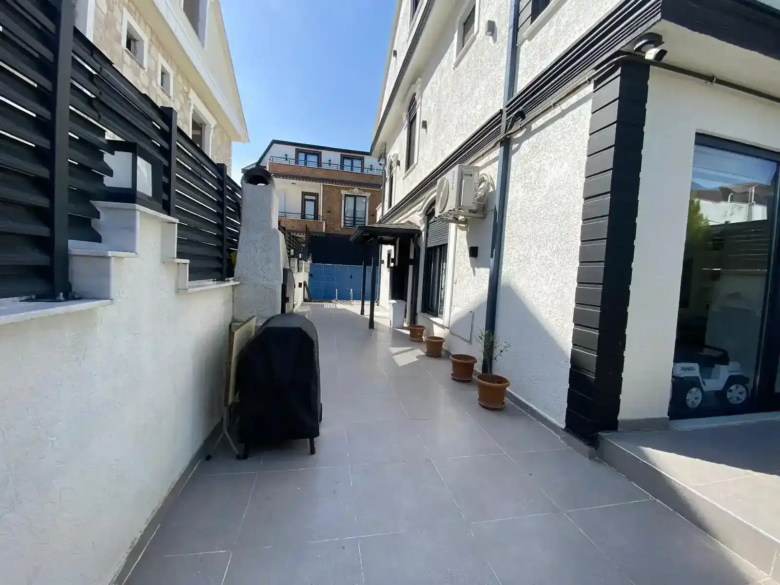 Kocaali emlak