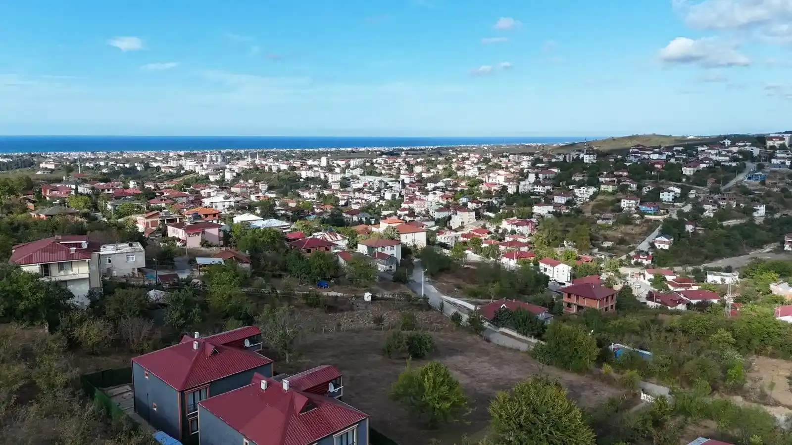 Kocaali Satılık Arsa