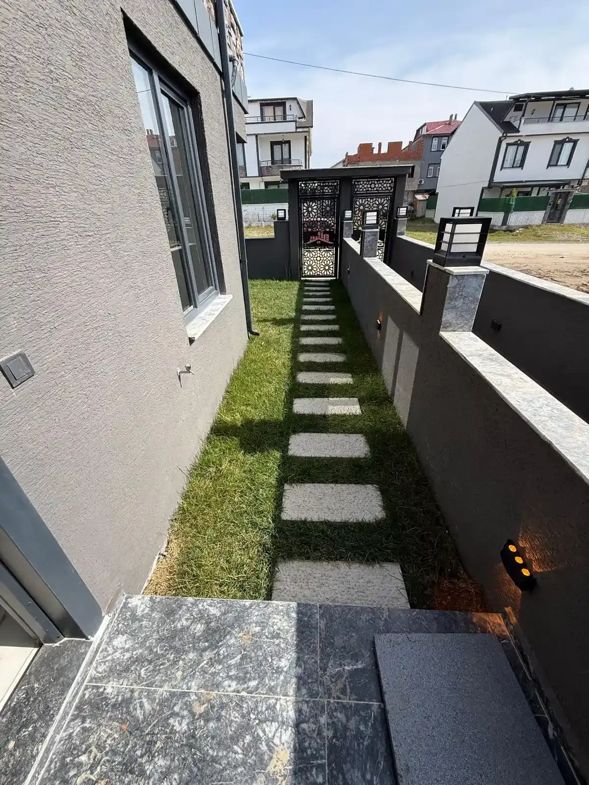 Kocaali emlak