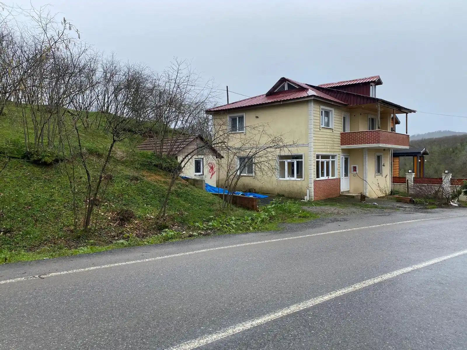 Kocaali emlak