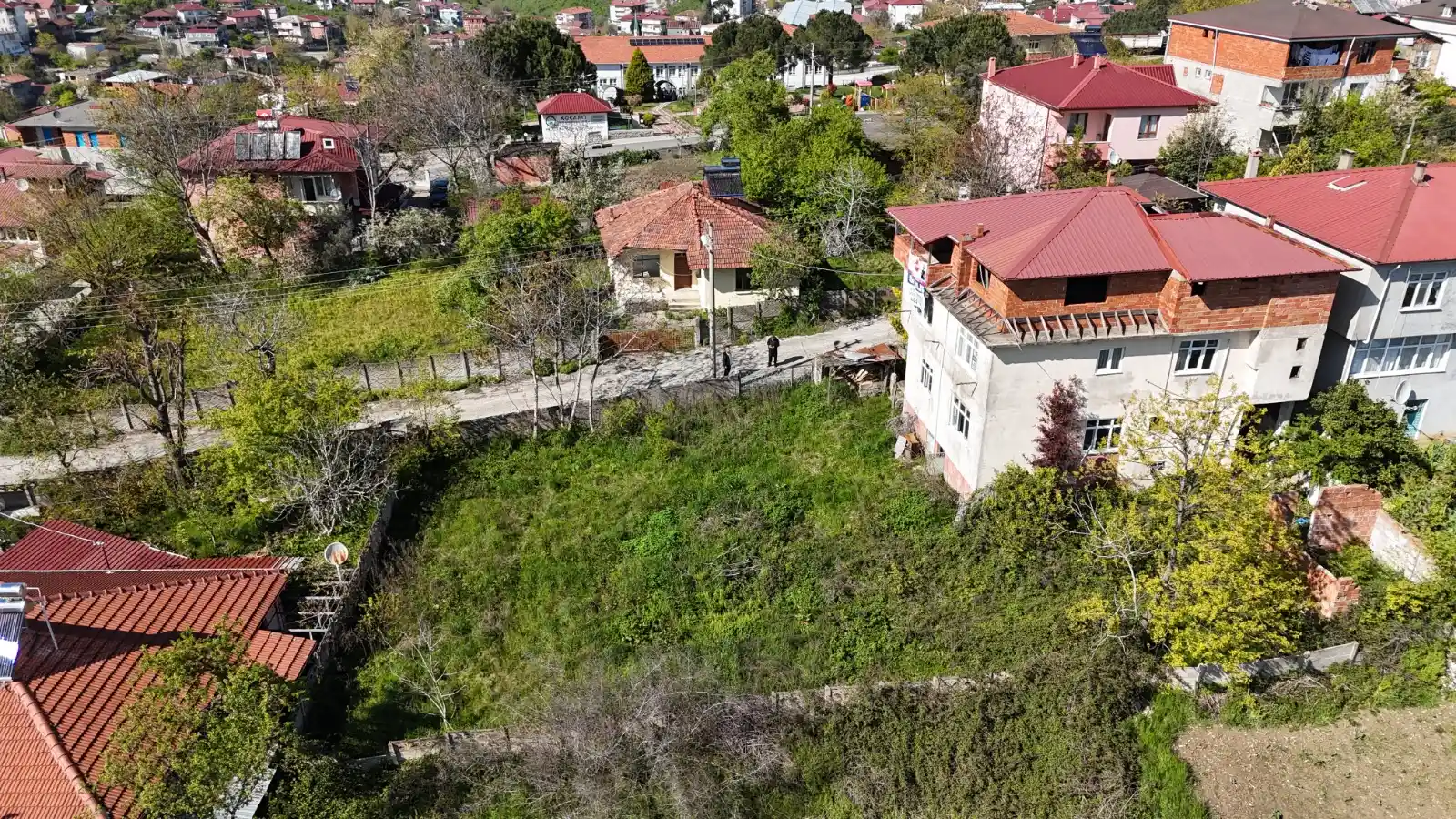 Kocaali emlak