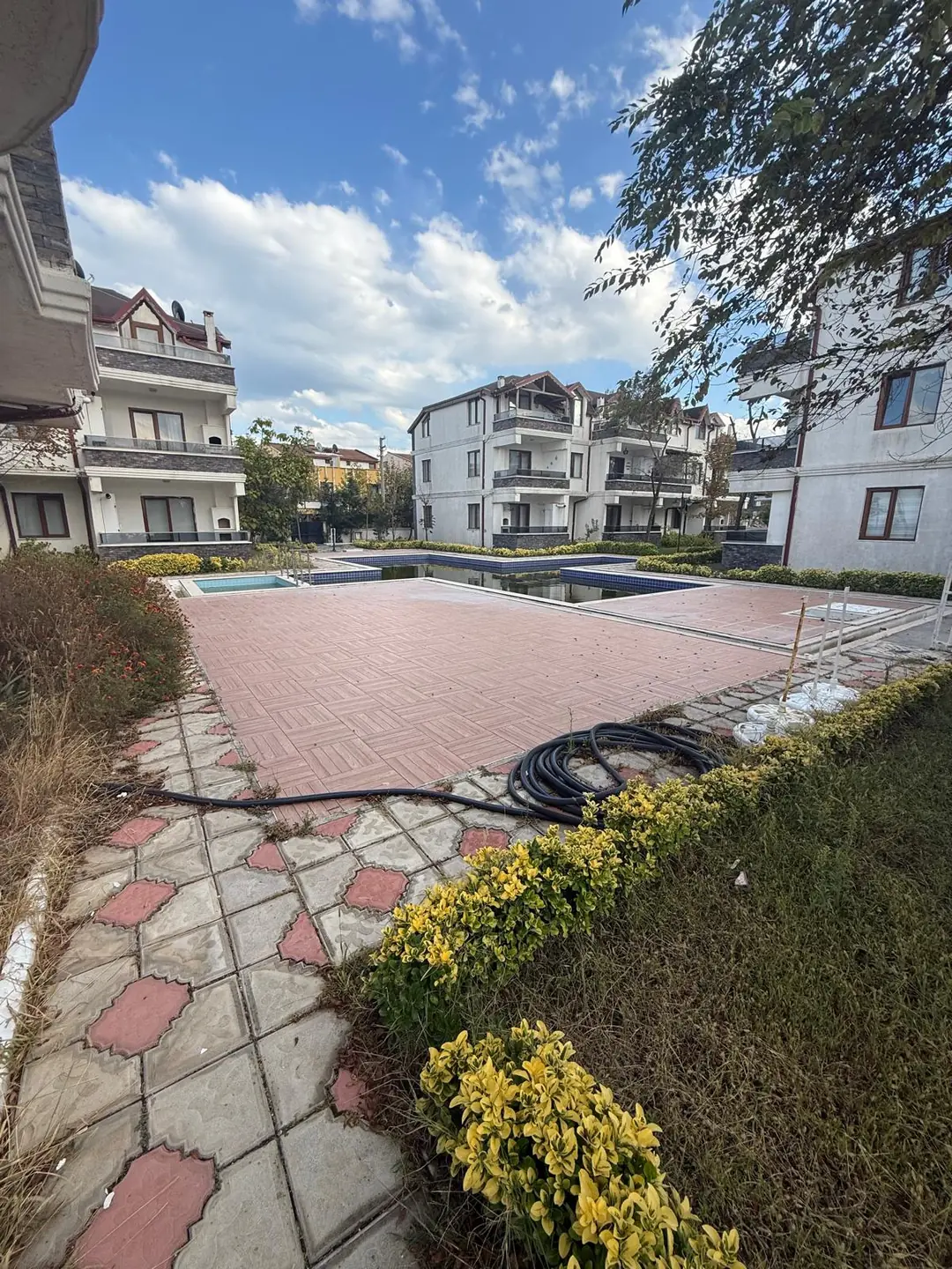Kocaali emlak